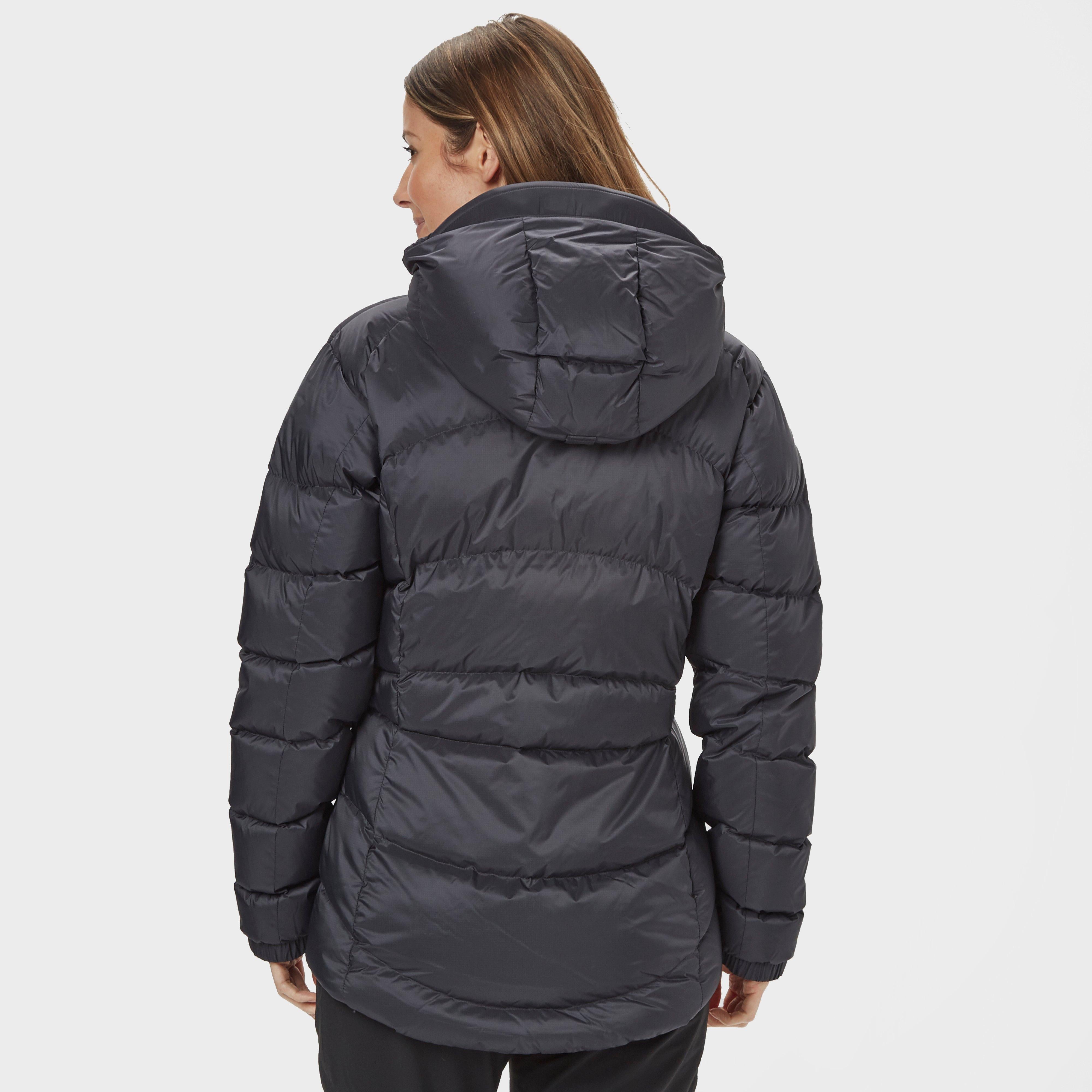 Women’s Ascent Jacket
