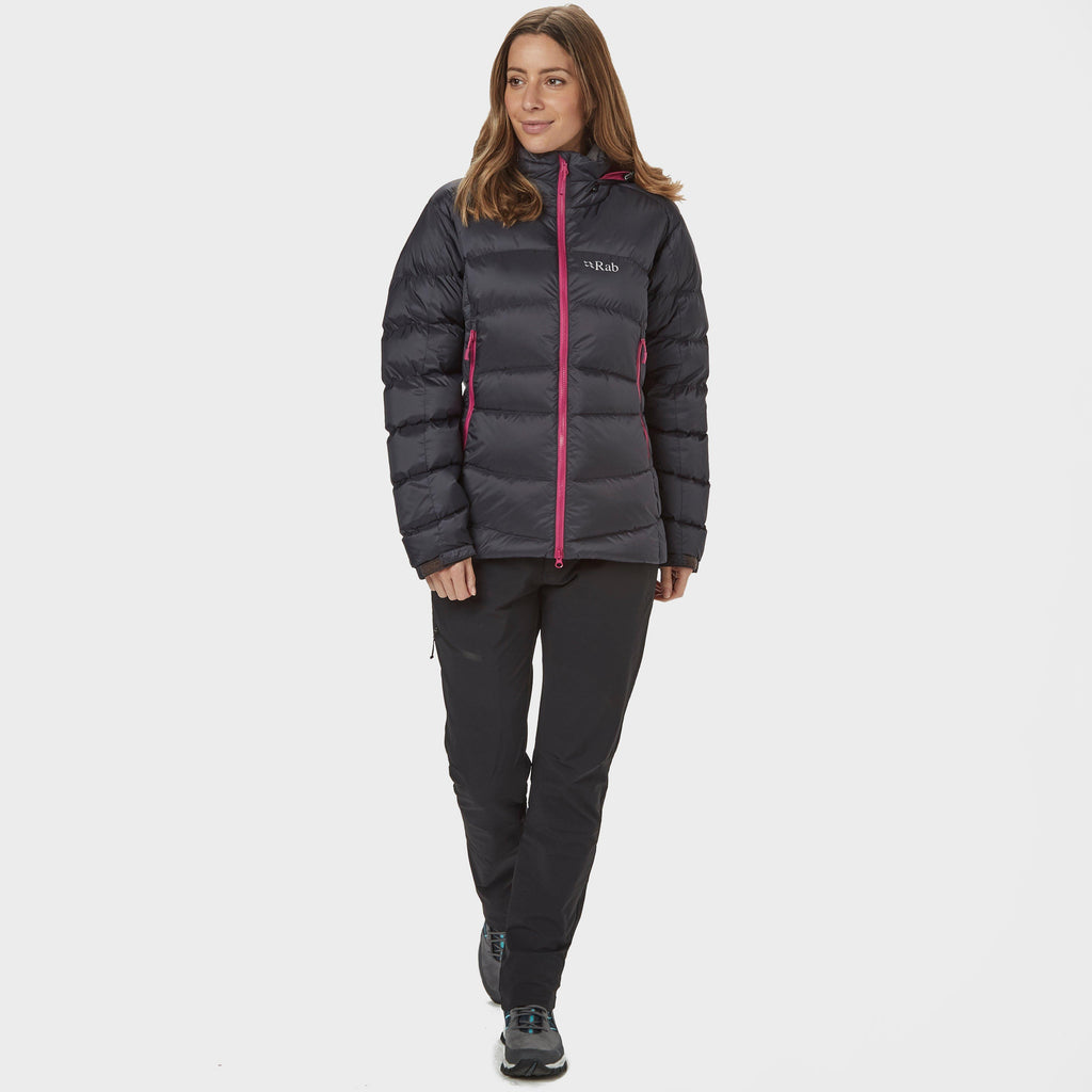Women’s Ascent Jacket