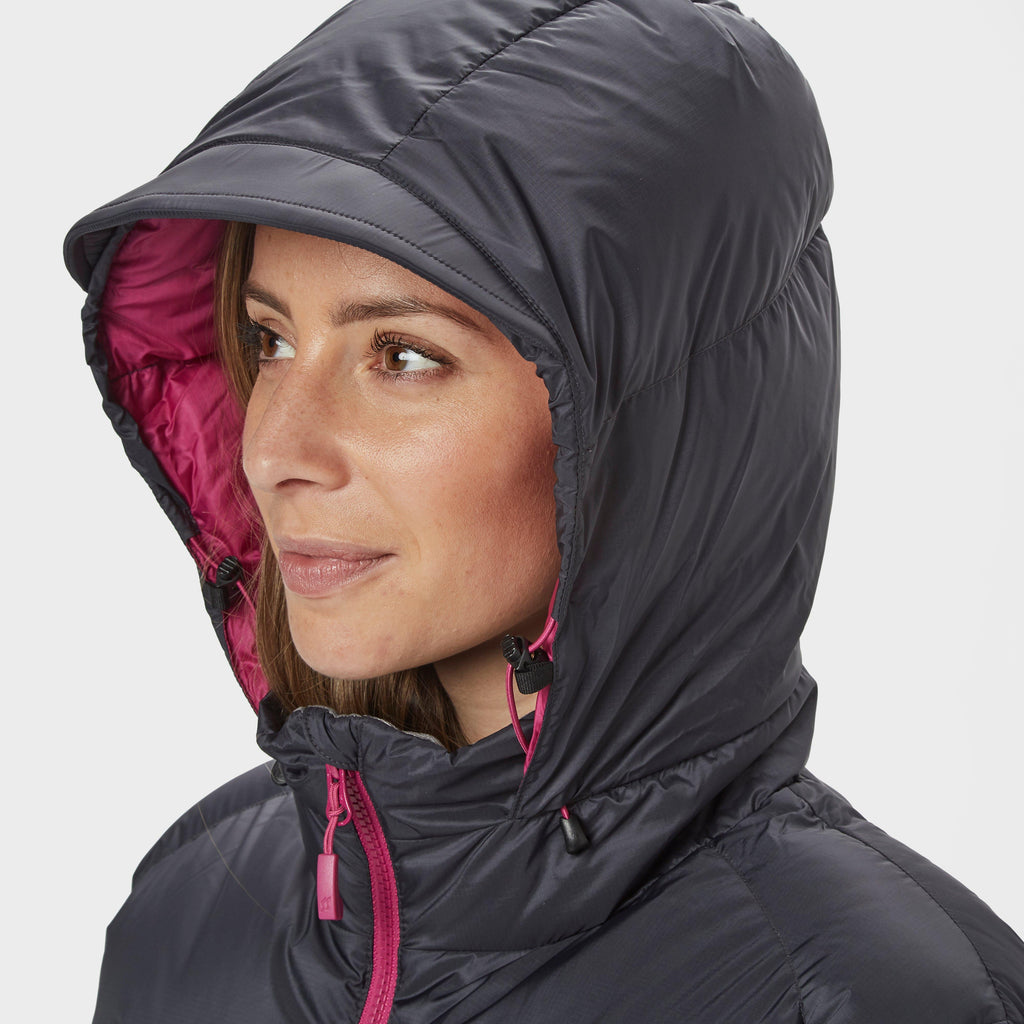 Women’s Ascent Jacket