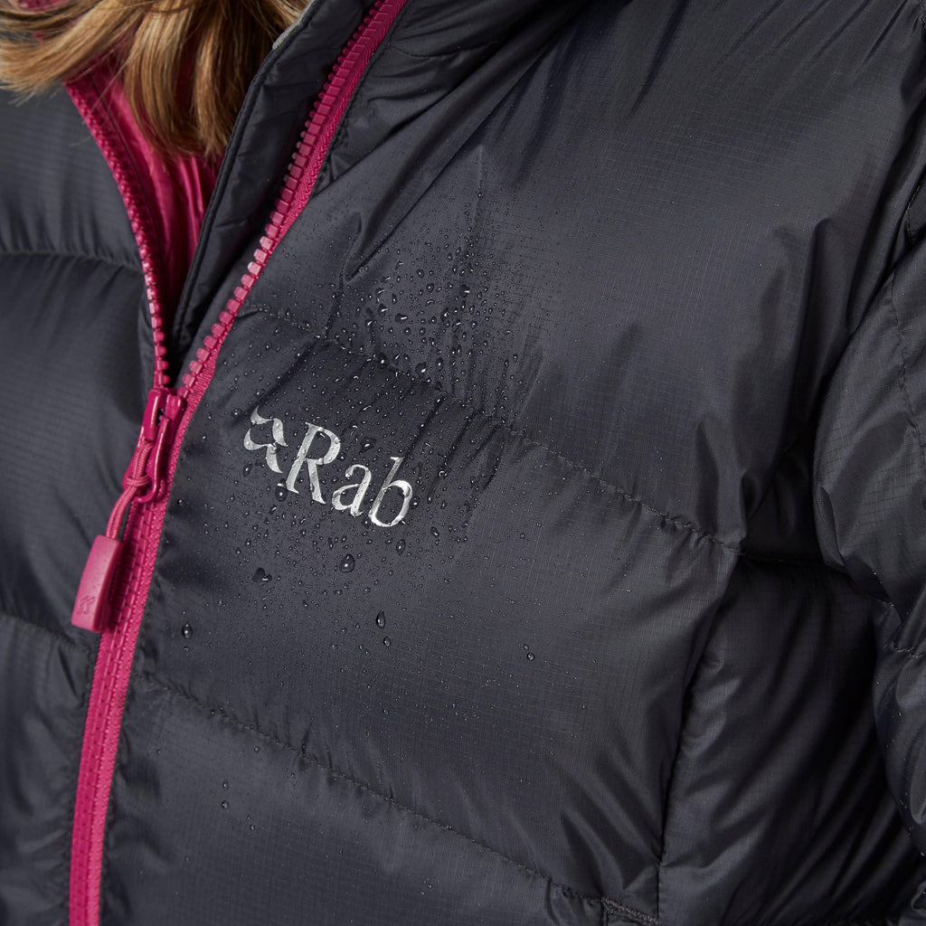 Women’s Ascent Jacket