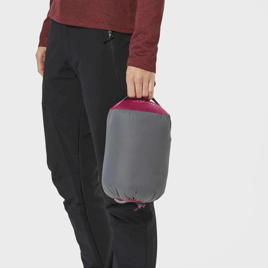 Women’s Ascent Jacket