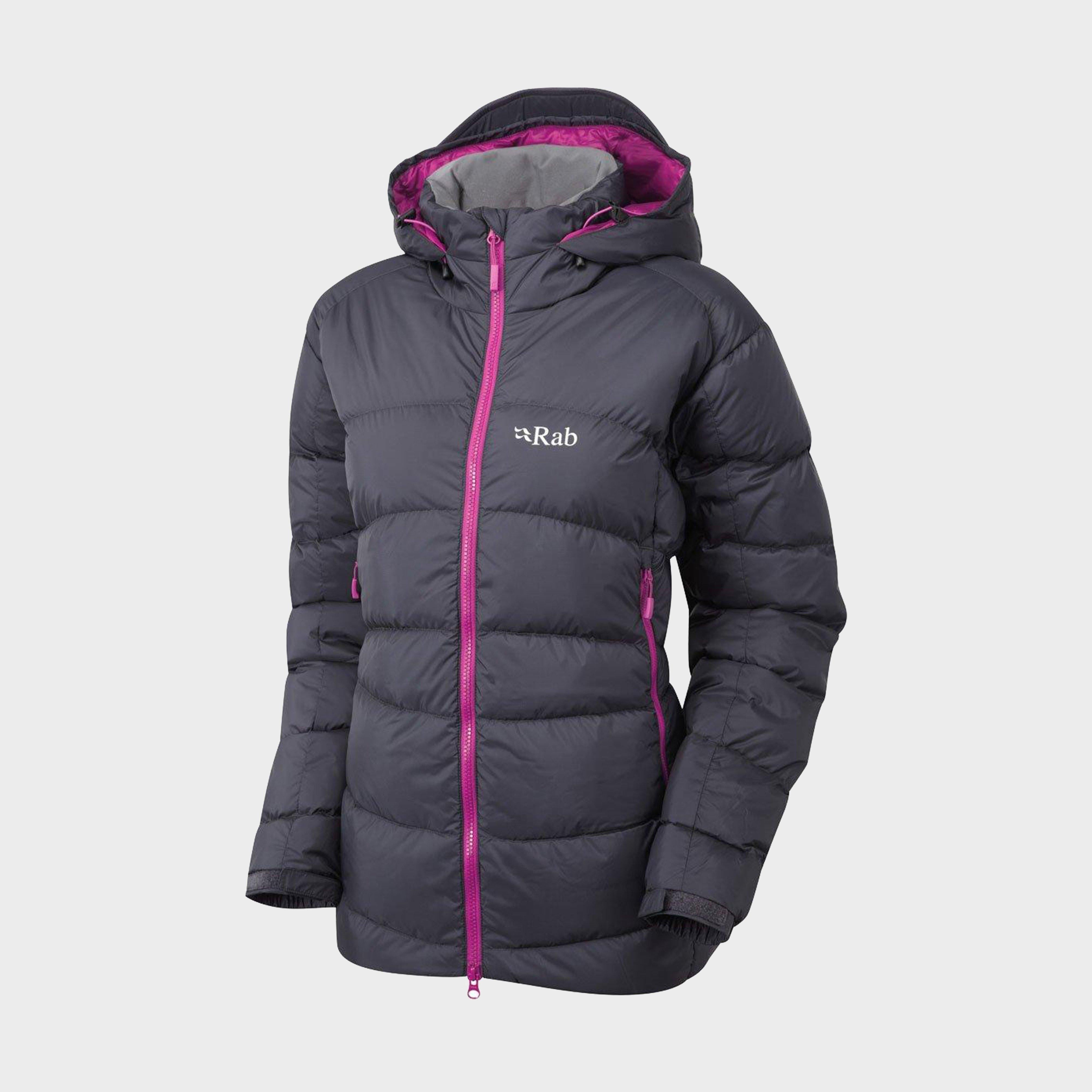 Women’s Ascent Jacket