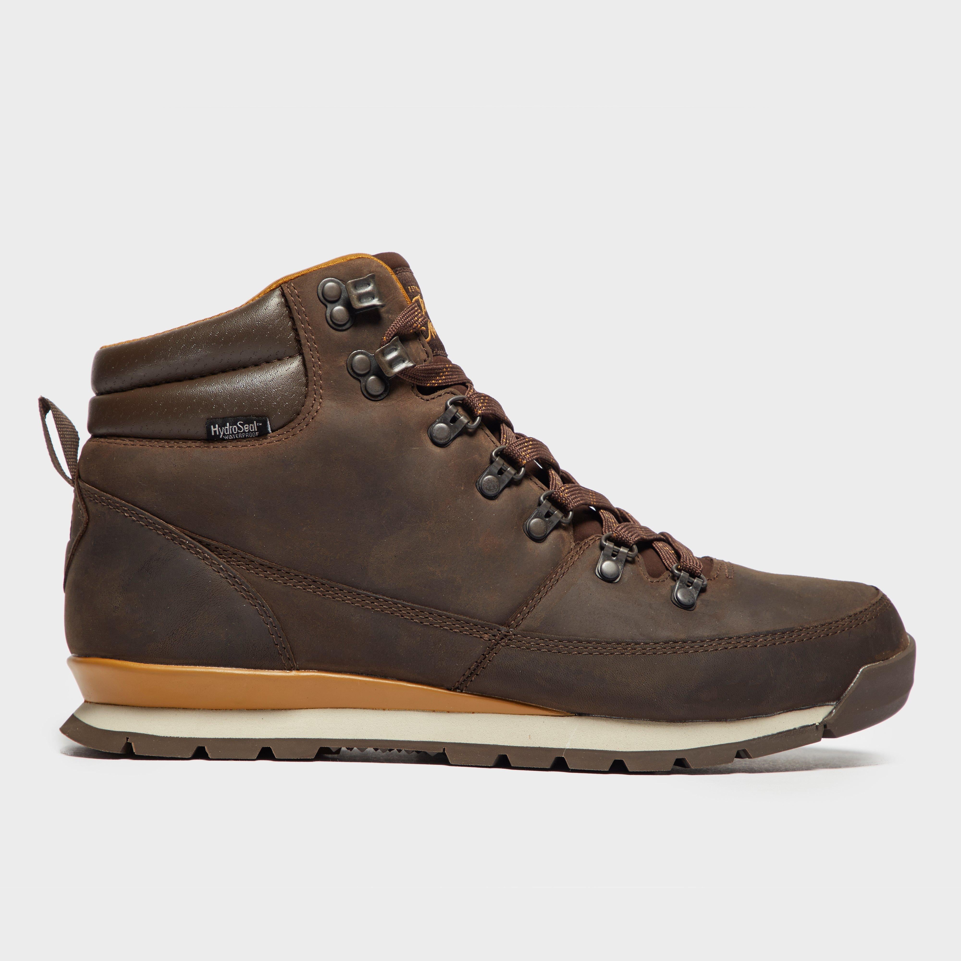 Men's Back-To-Berkeley Redux Boot