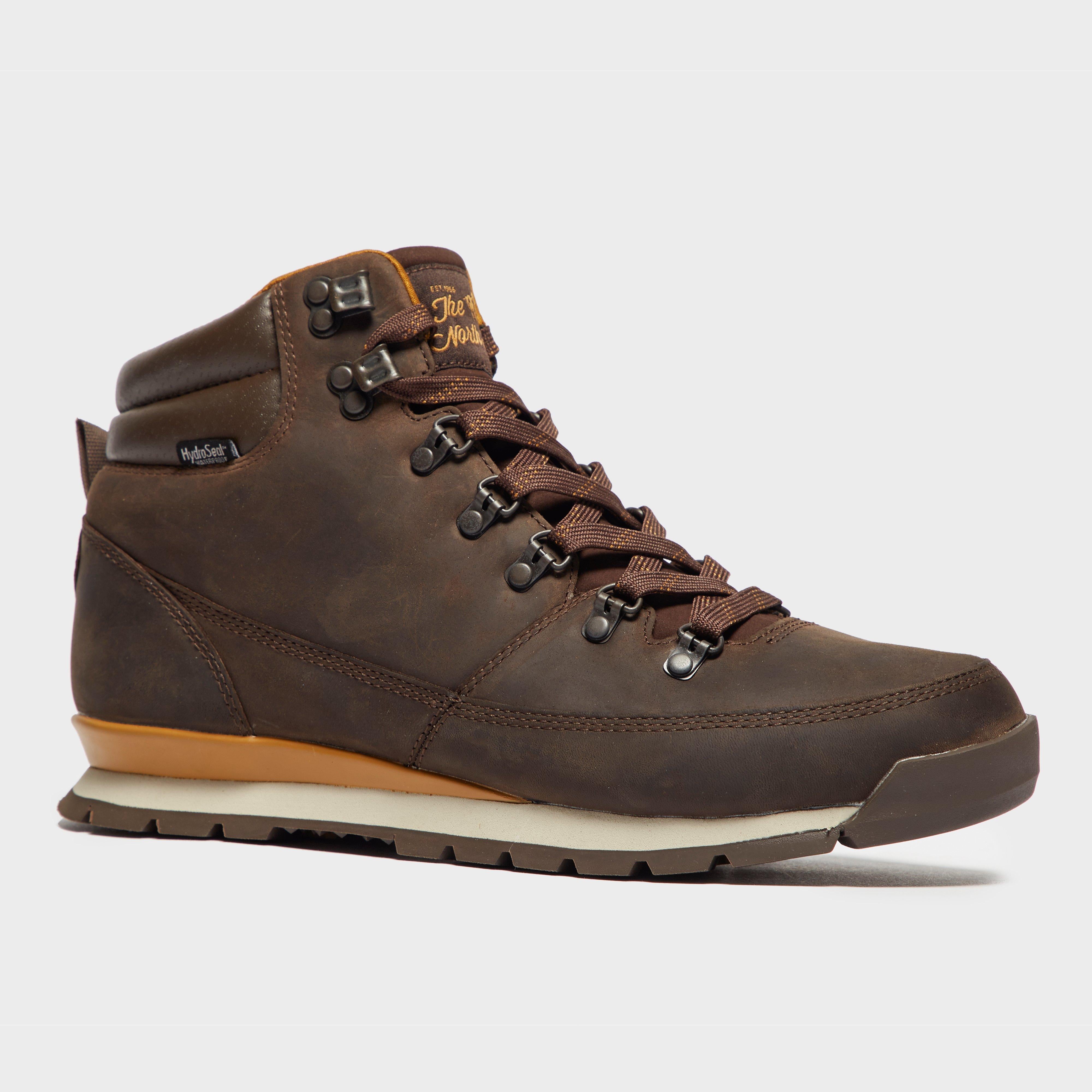 Men's Back-To-Berkeley Redux Boot