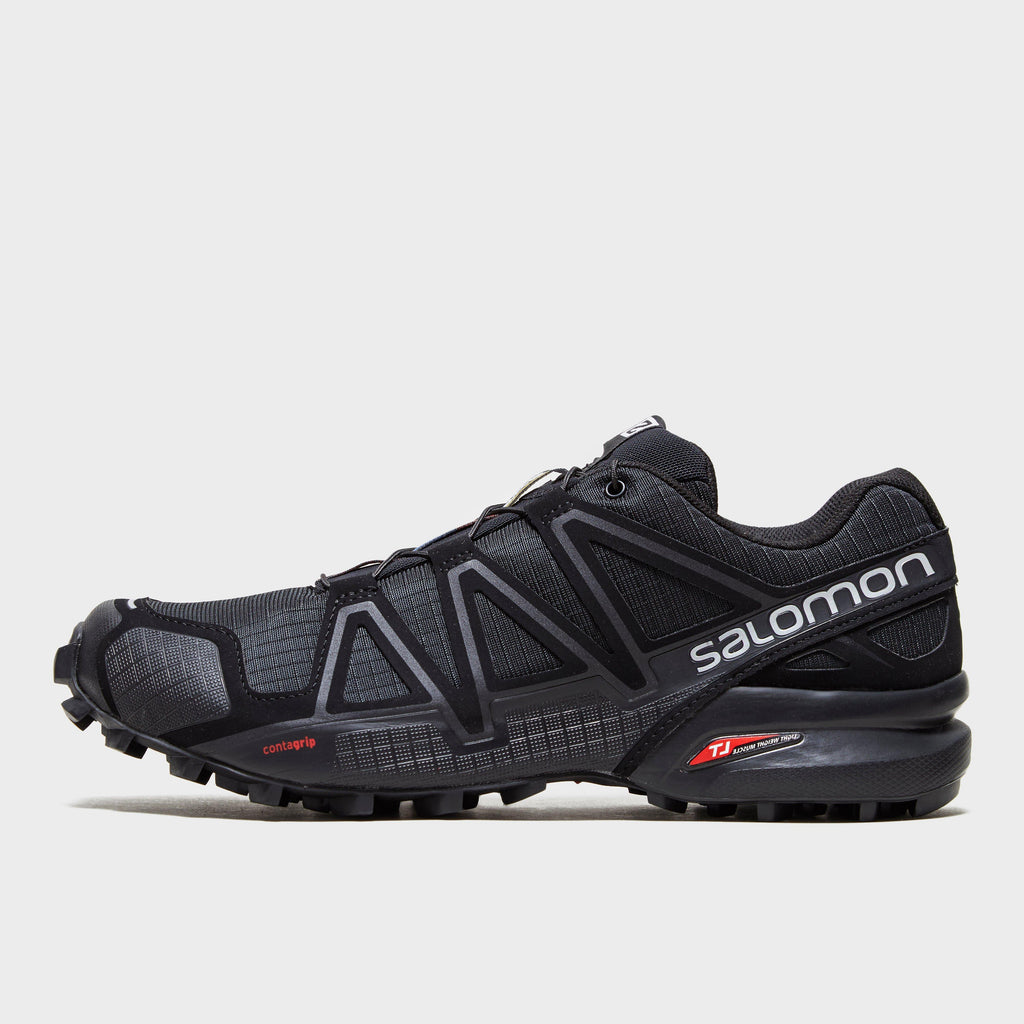 Men’s Speedcross 4 Trail Running Shoes