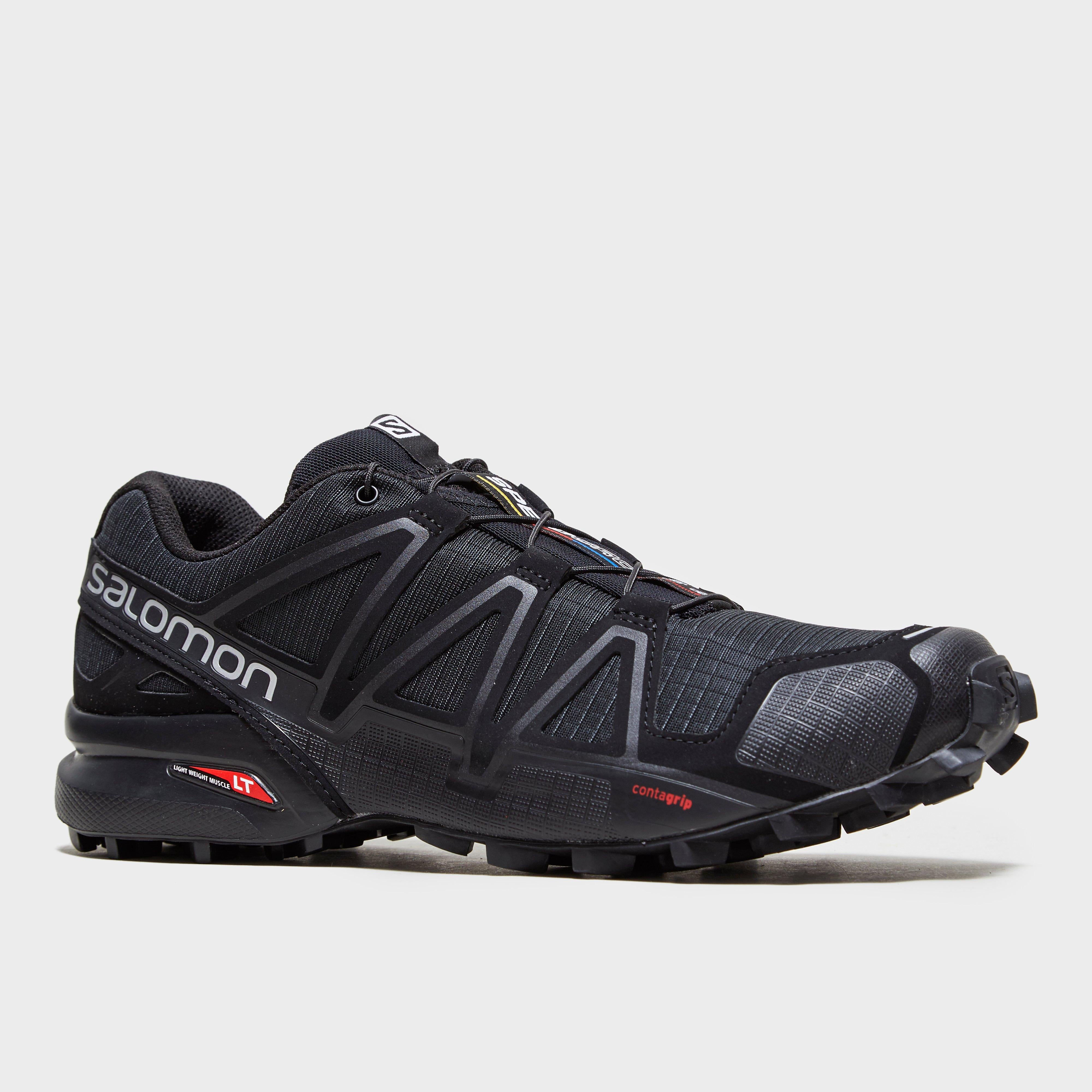 Men’s Speedcross 4 Trail Running Shoes