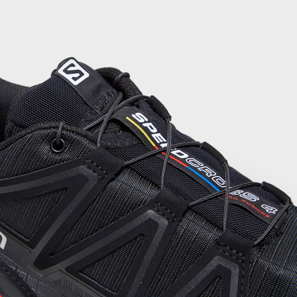 Men’s Speedcross 4 Trail Running Shoes