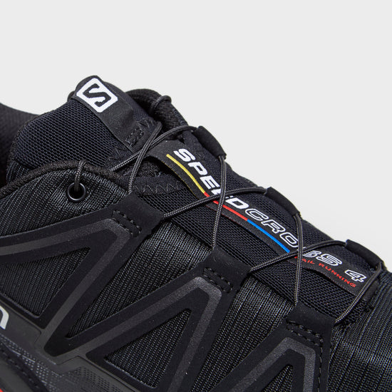 Men’s Speedcross 4 Trail Running Shoes