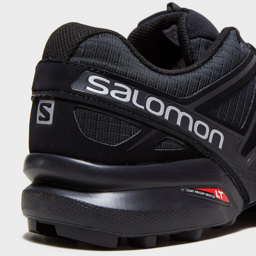 Men’s Speedcross 4 Trail Running Shoes