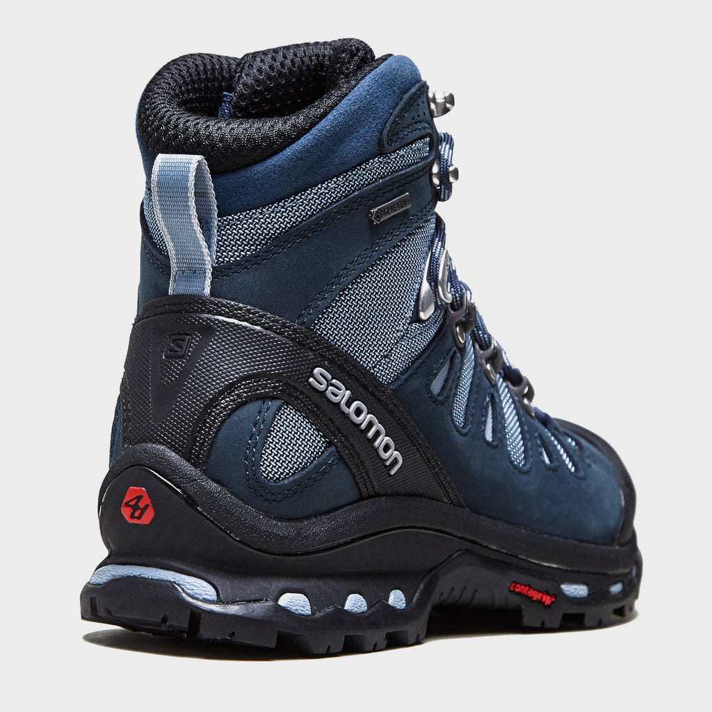 Women’s Quest 4D 2 GORE-TEX® Hiking Boot
