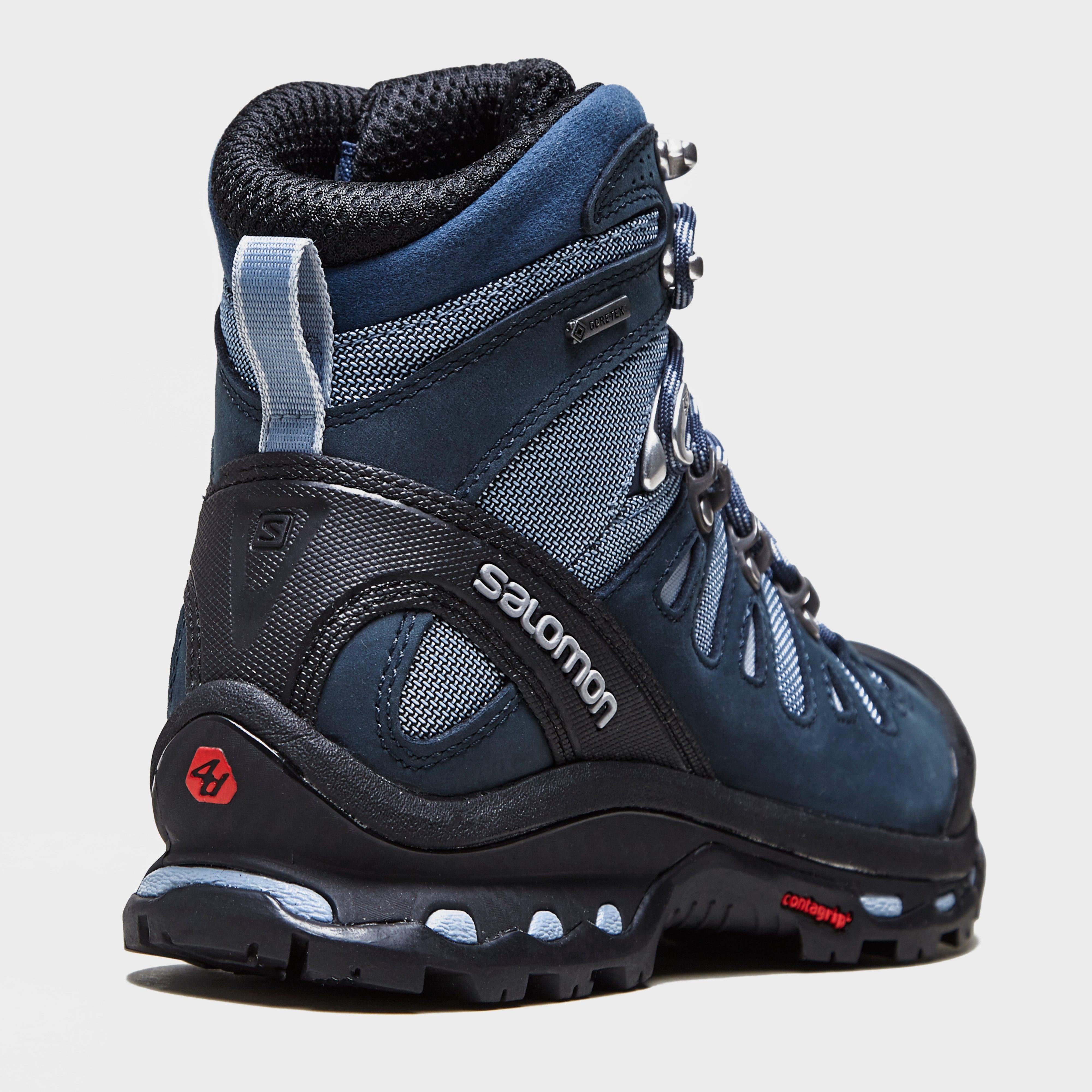 Women’s Quest 4D 2 GORE-TEX® Hiking Boot