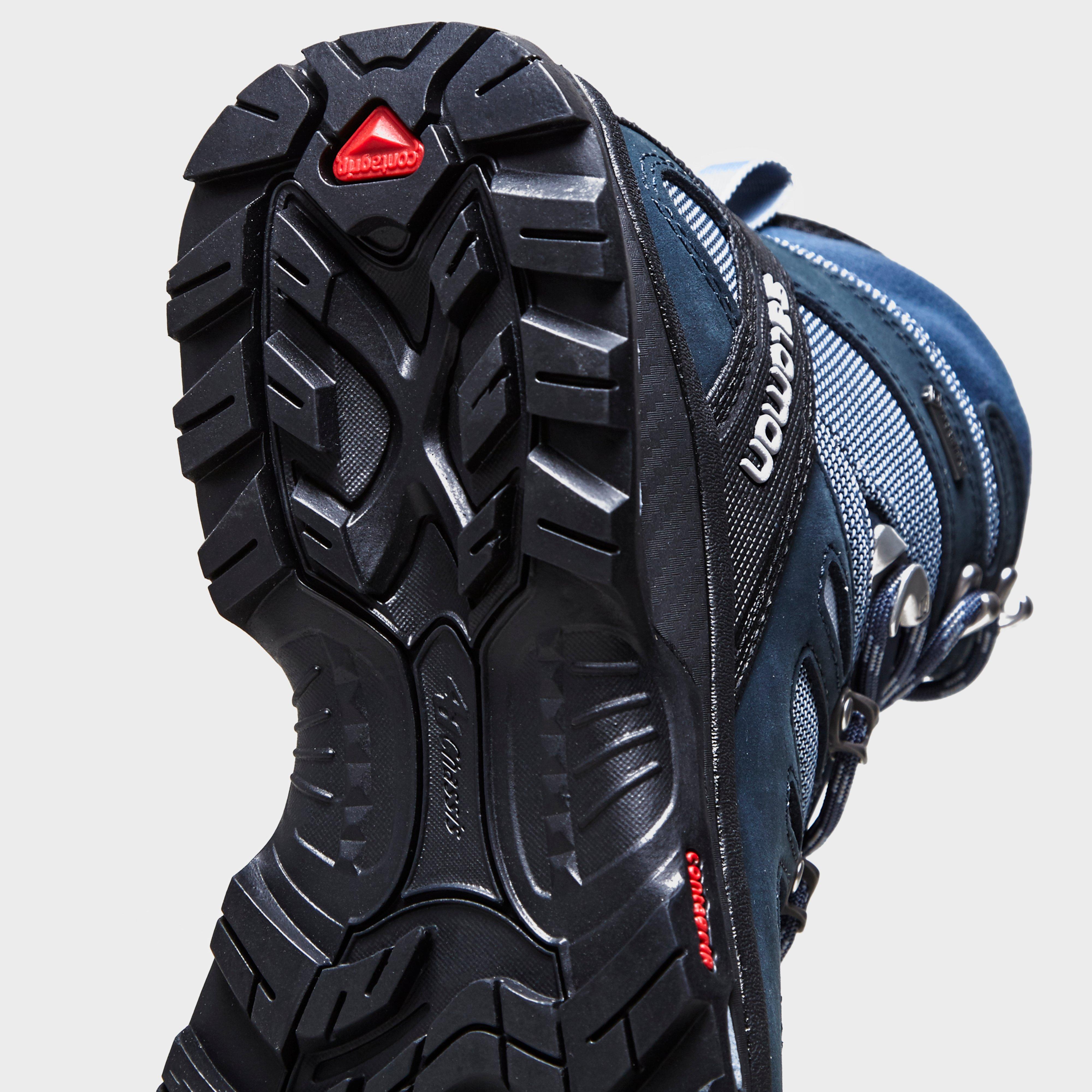 Women’s Quest 4D 2 GORE-TEX® Hiking Boot