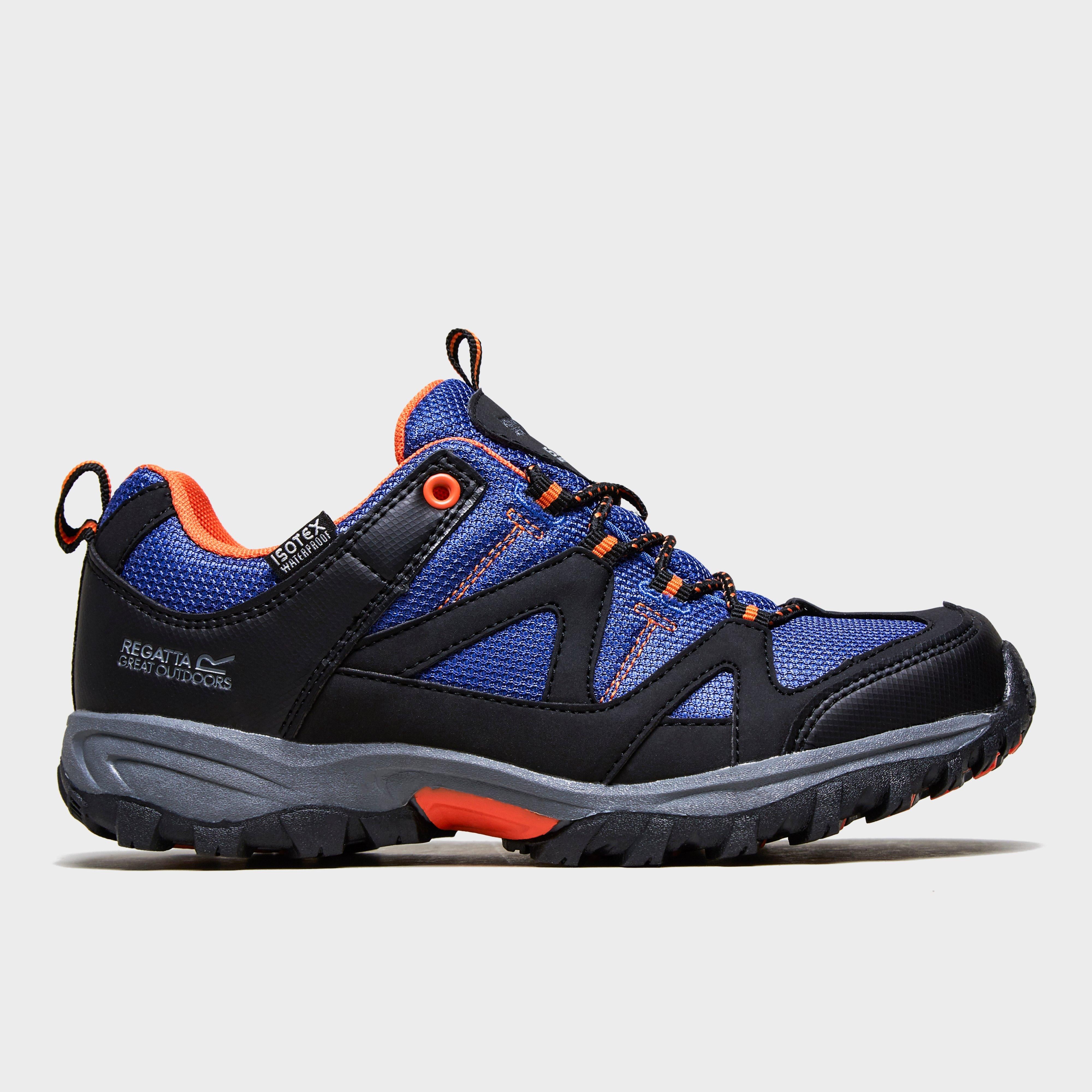 Kids’ Gatlin Low Walking Shoe