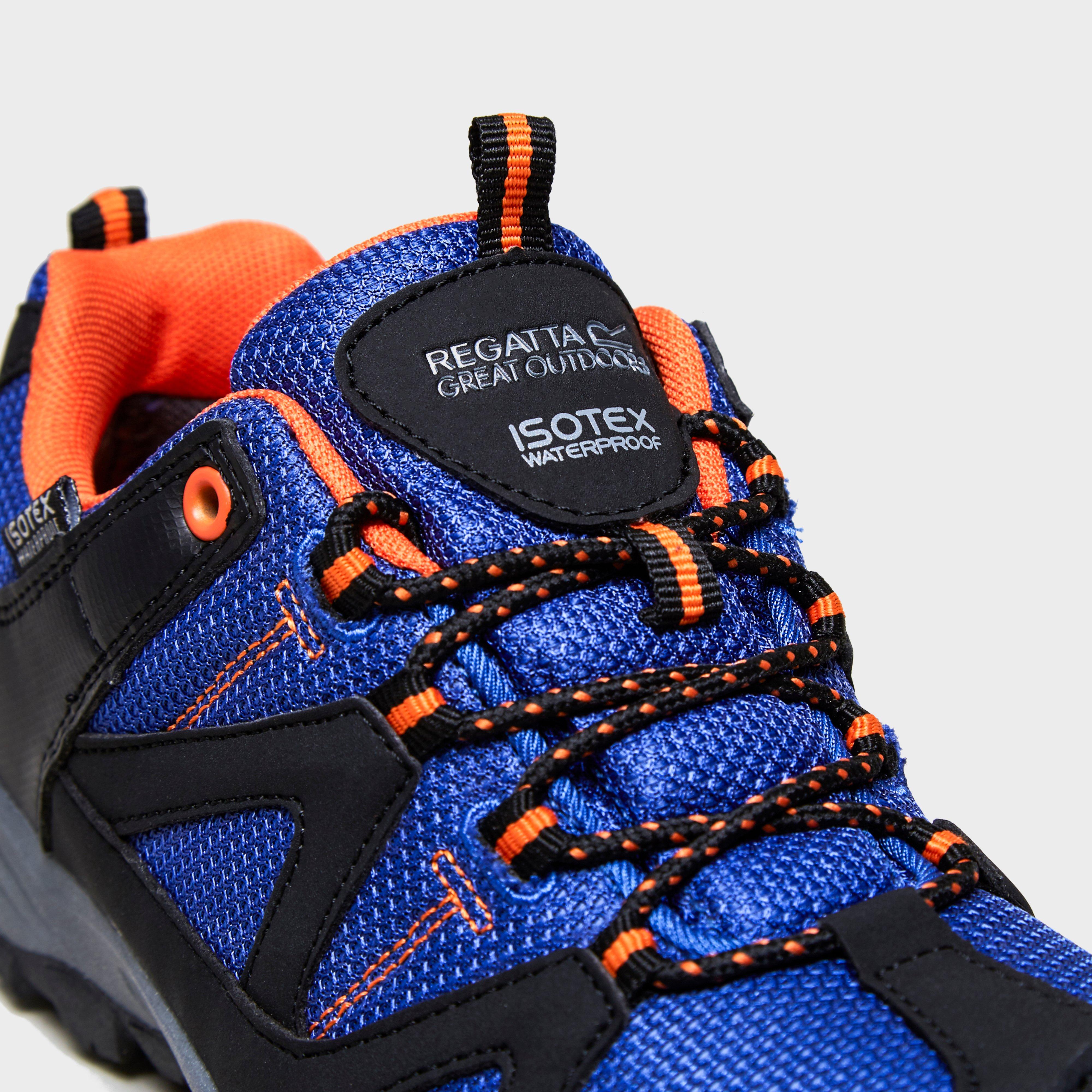 Kids’ Gatlin Low Walking Shoe