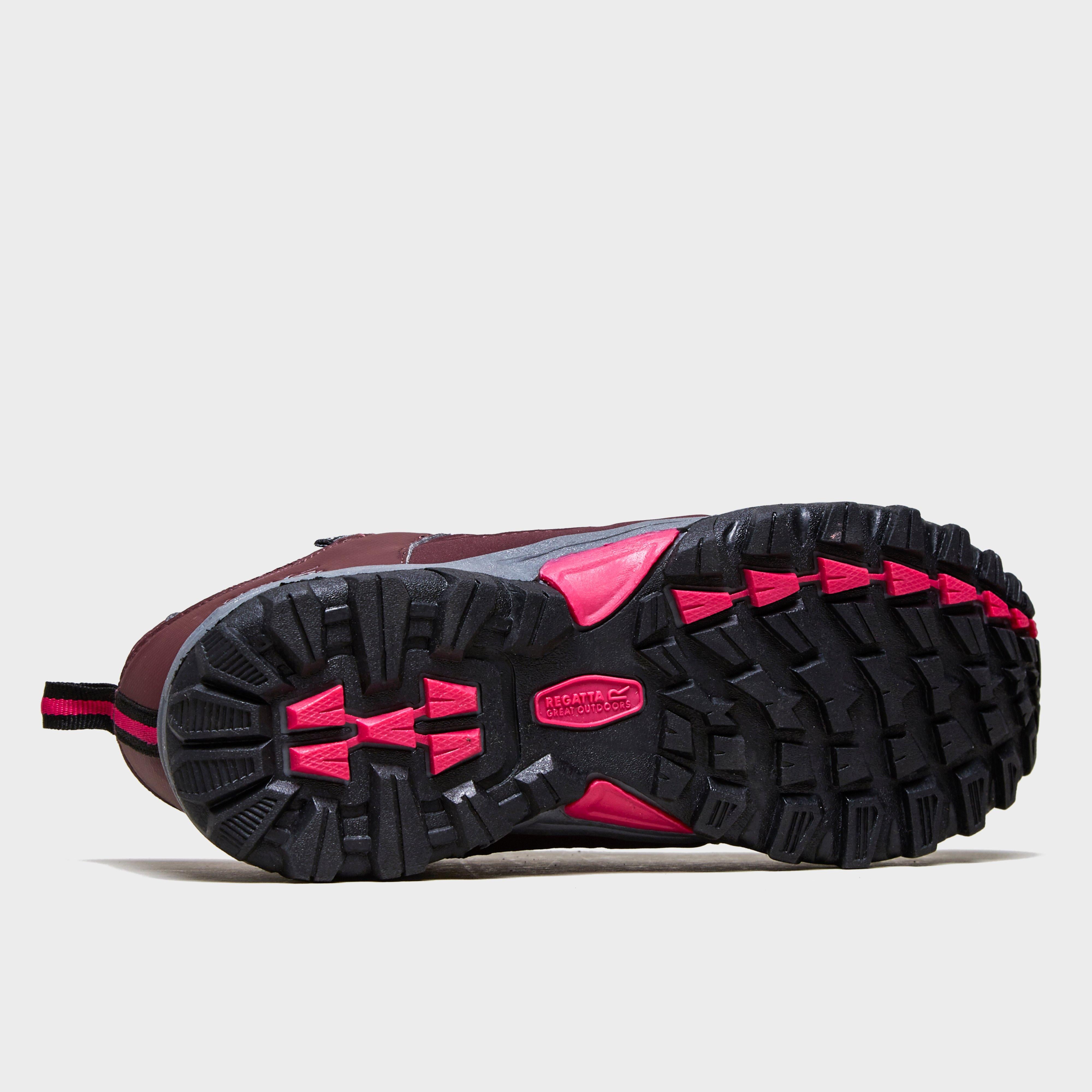 Kids' Gatlin Low Walking Shoe