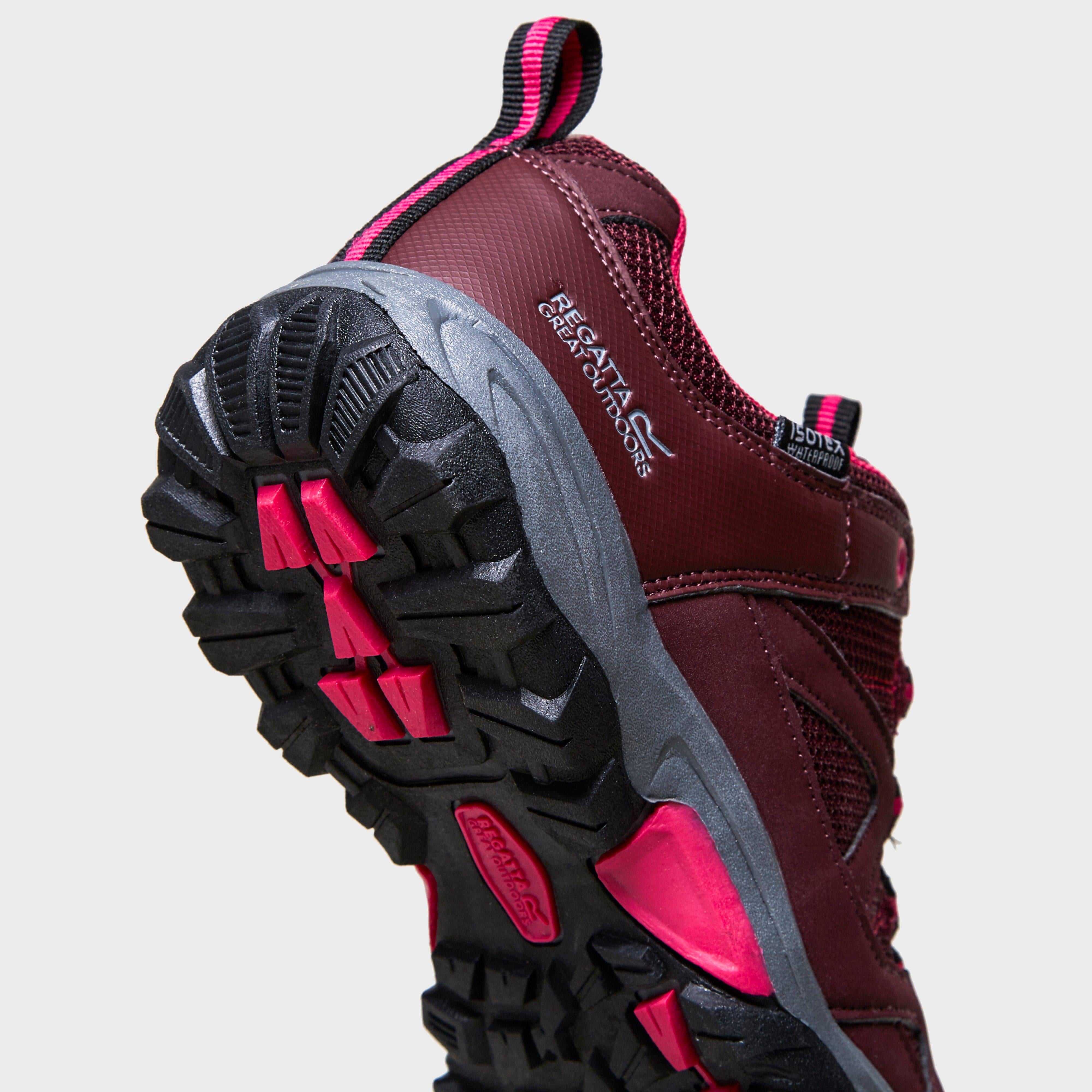 Kids' Gatlin Low Walking Shoe