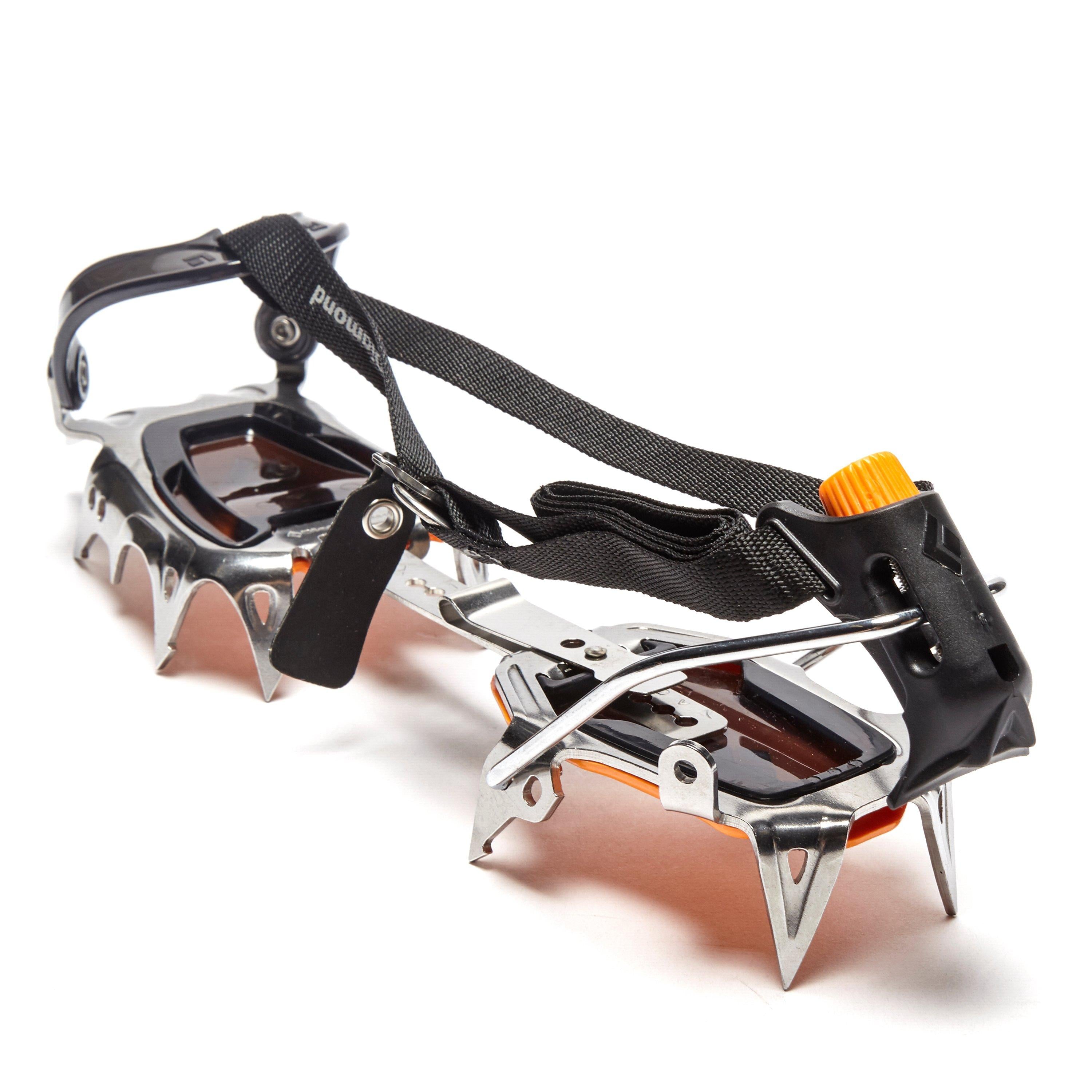 Serac Crampons