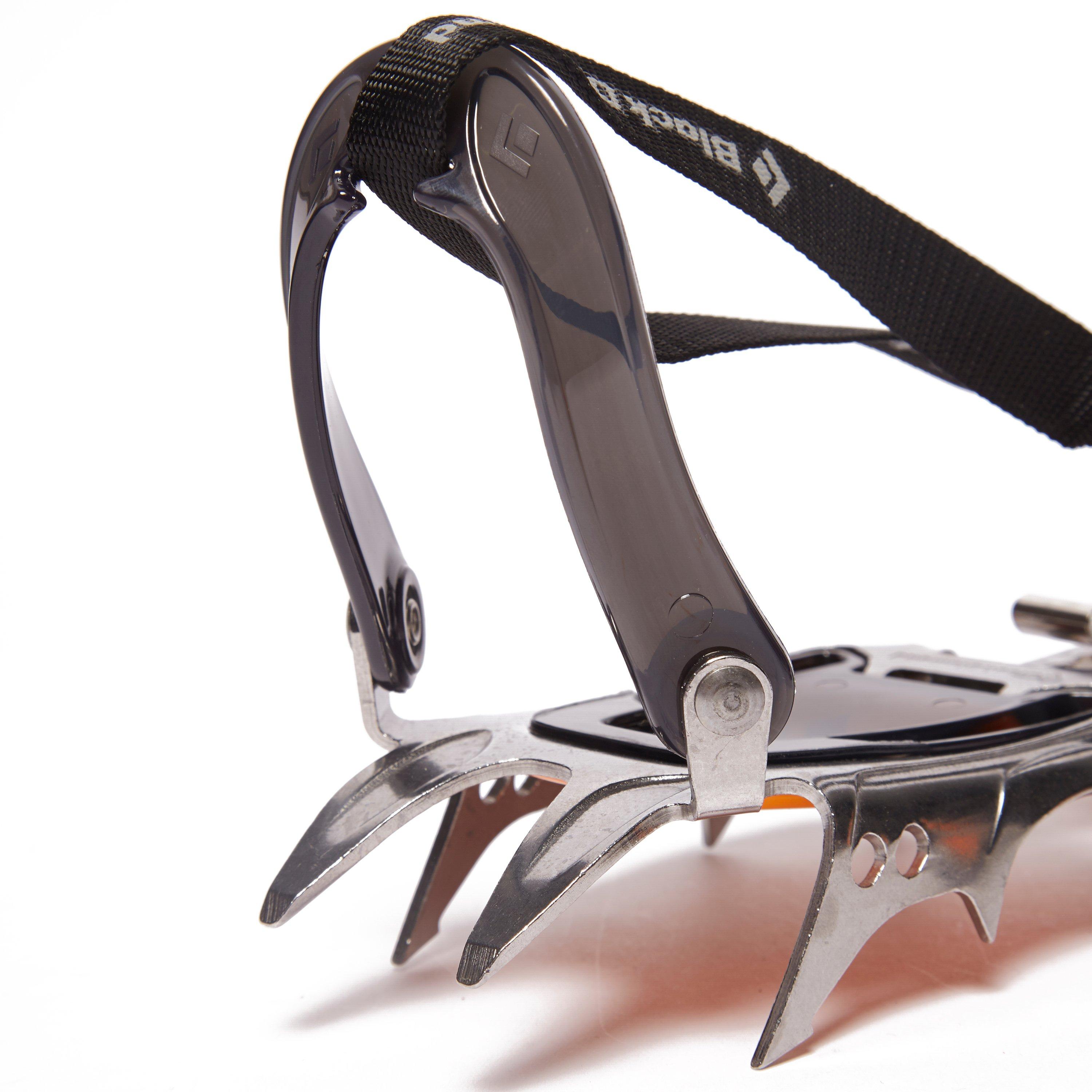 Serac Crampons