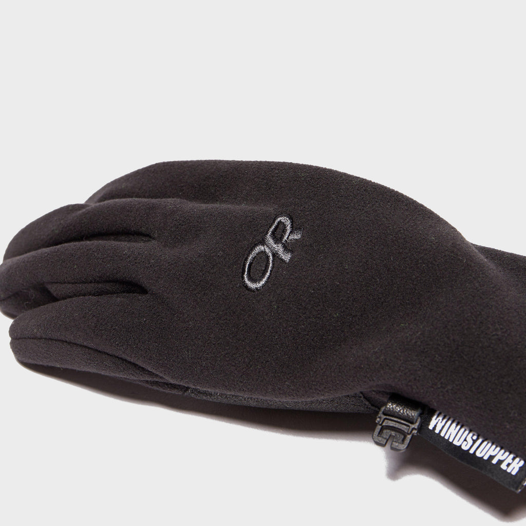 Men’s Gripper Sensor Glove