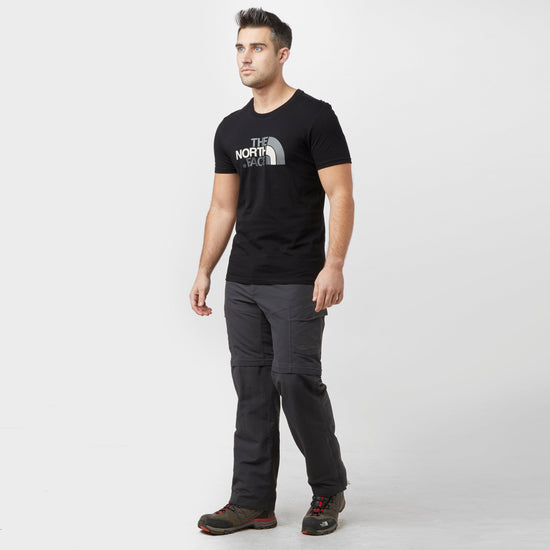 Men’s Short Sleeve Easy T-Shirt