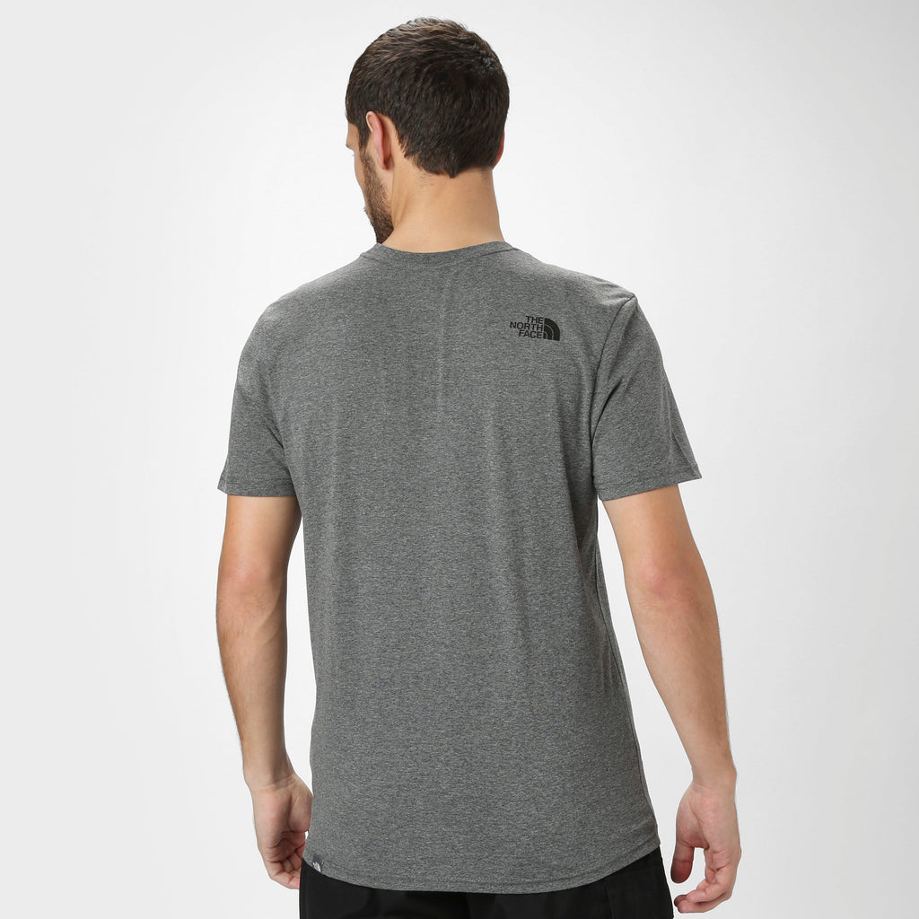 Men’s Easy Short Sleeve T-Shirt