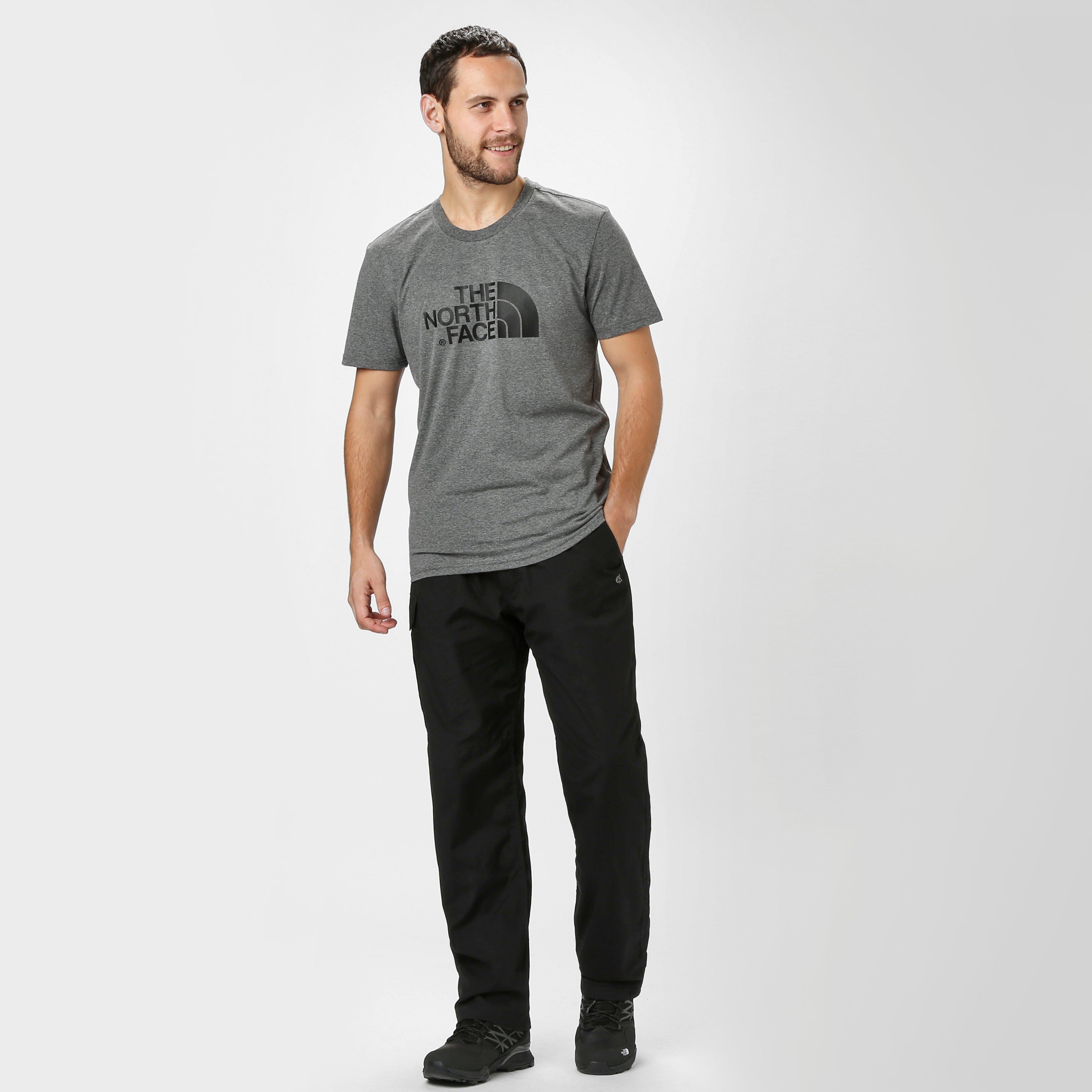 Men’s Easy Short Sleeve T-Shirt