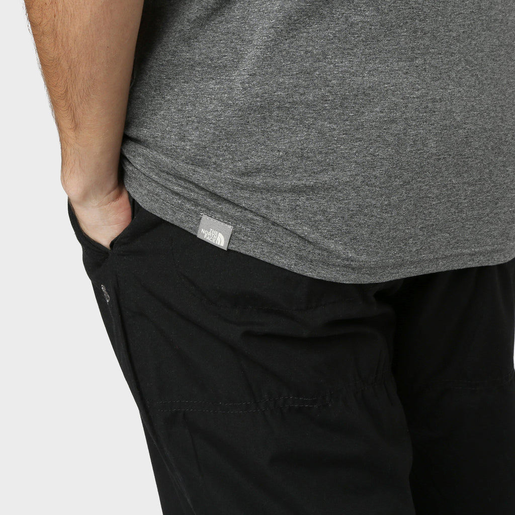 Men’s Easy Short Sleeve T-Shirt