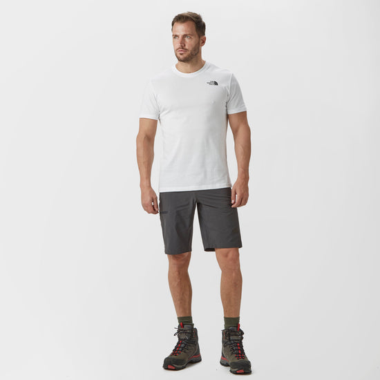 Men’s Redbox Short Sleeve T-Shirt