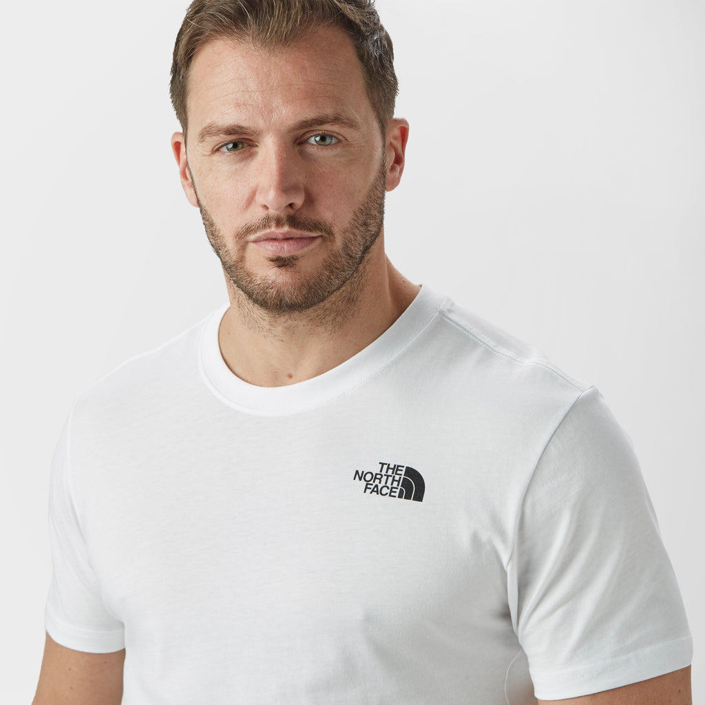 Men’s Redbox Short Sleeve T-Shirt