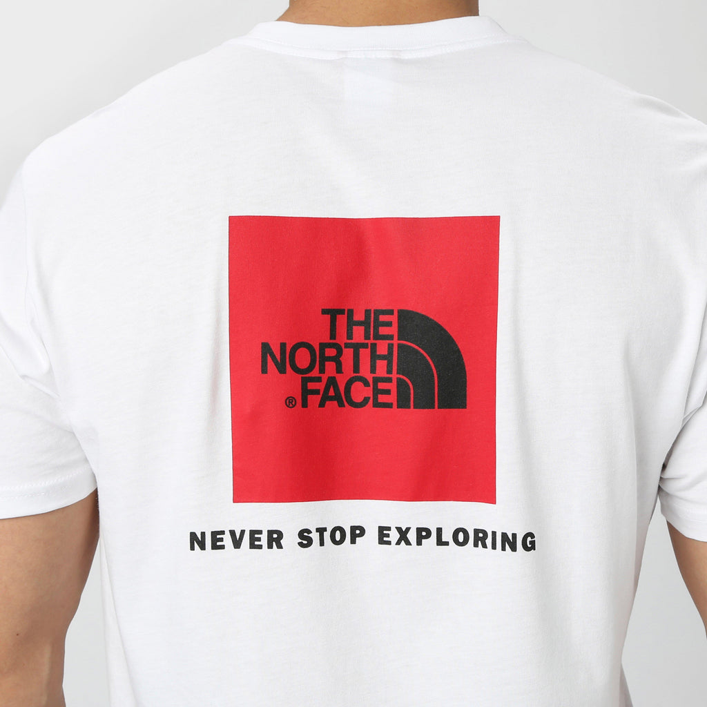 Men’s Redbox Short Sleeve T-Shirt