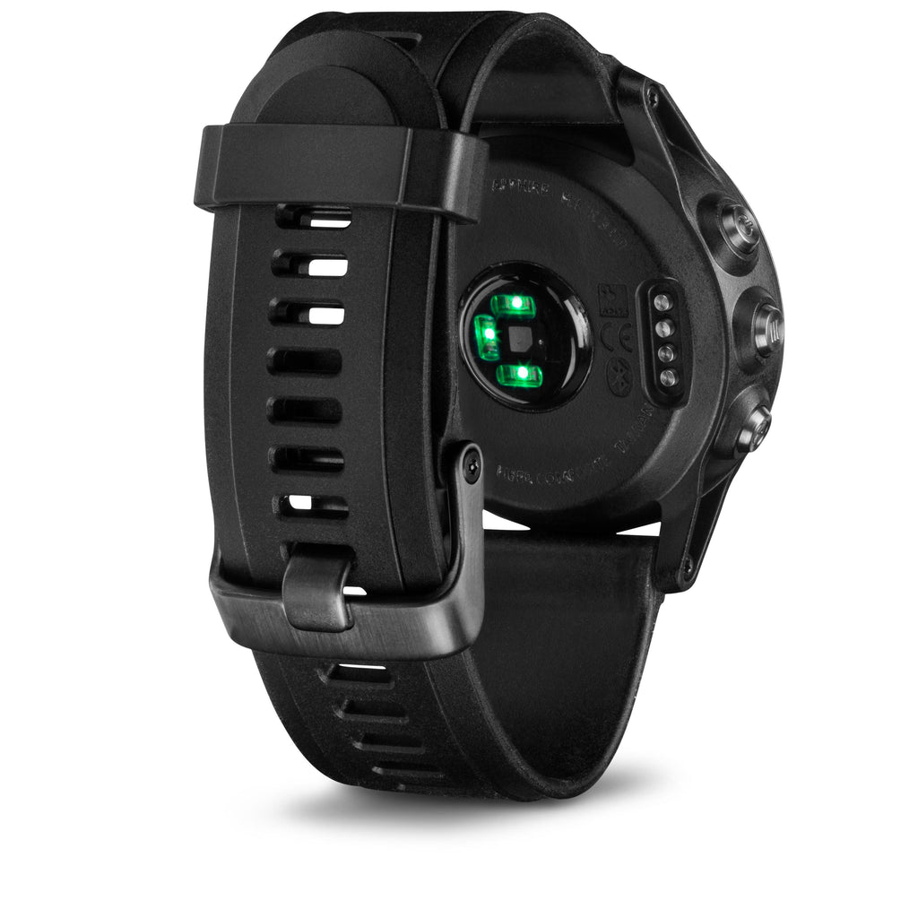 fenix 3 Sapphire HR Watch