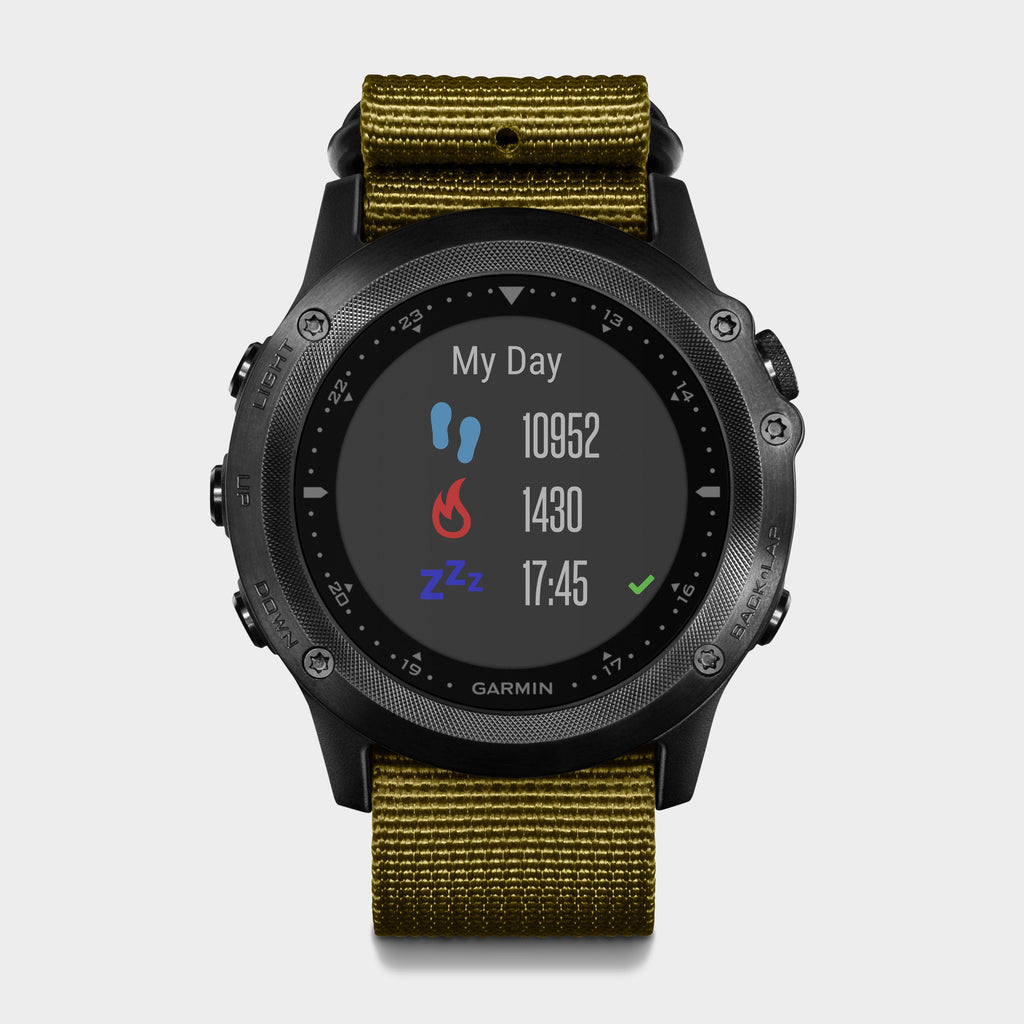 tactix Bravo Watch