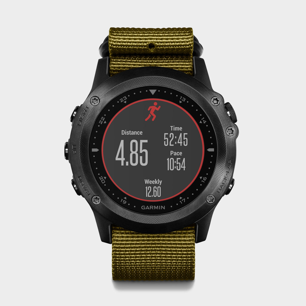 tactix Bravo Watch