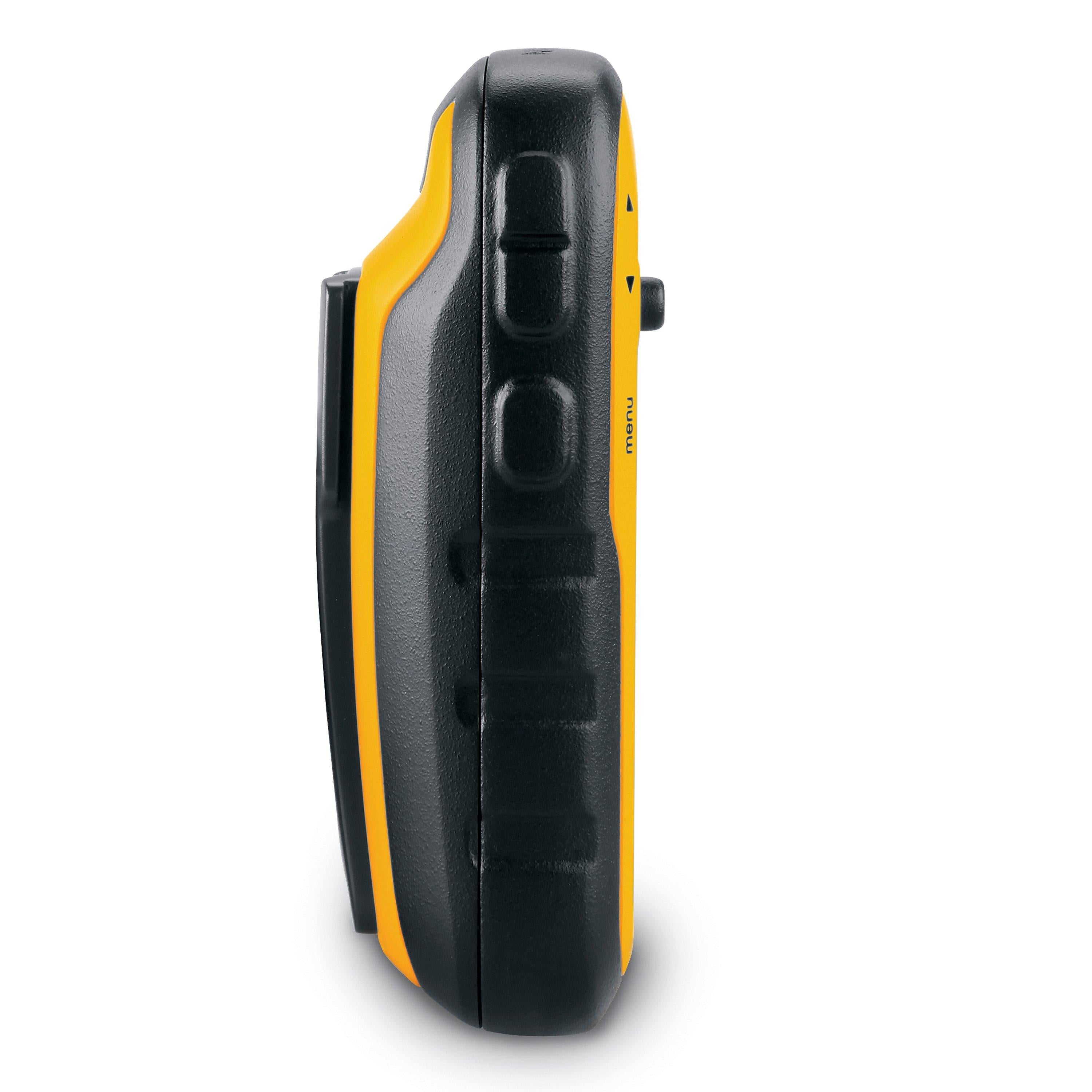 eTrex® SE Handheld GPS