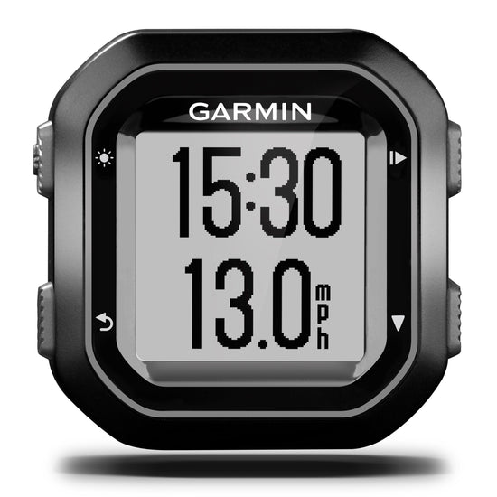 Edge® 540 GPS Cycling Computer