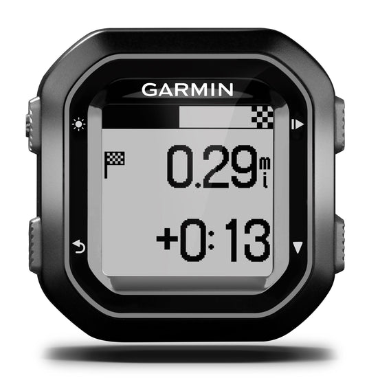 Edge® 540 GPS Cycling Computer