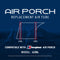 Air Porch Replacement Air Tube 630L
