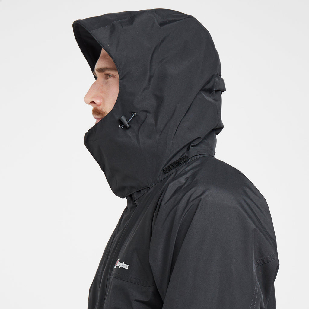 Men's Cornice III InterActive GORE-TEX® Waterproof Jacket