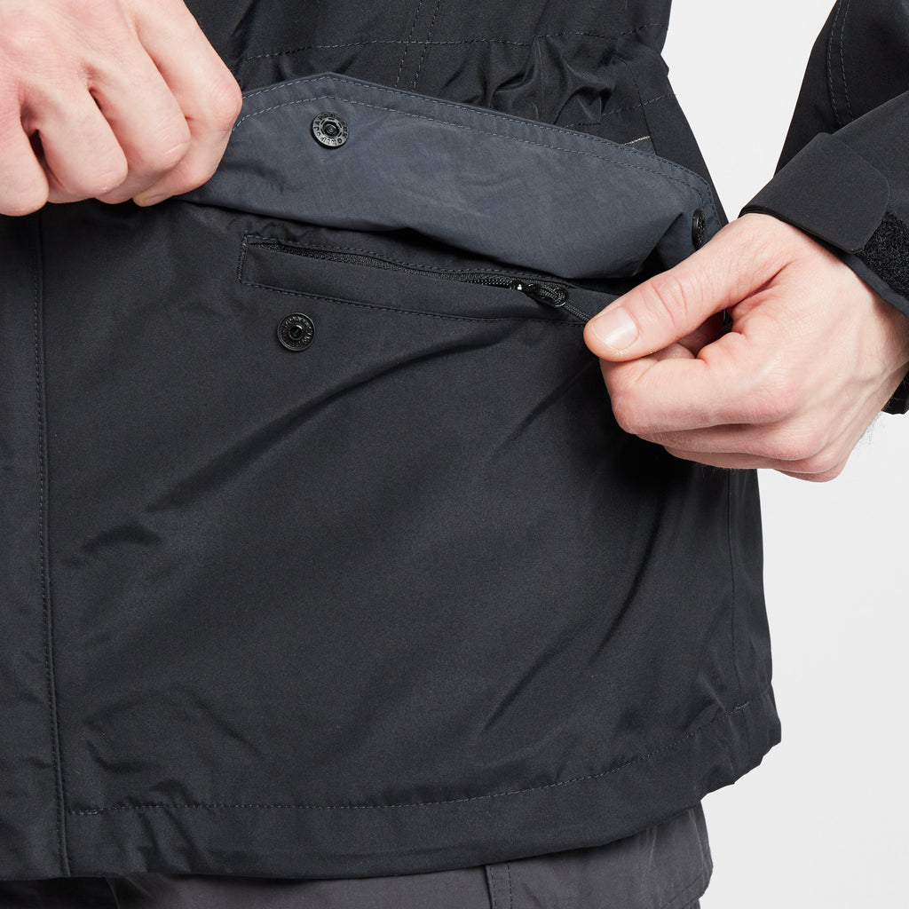 Men's Cornice III InterActive GORE-TEX® Waterproof Jacket