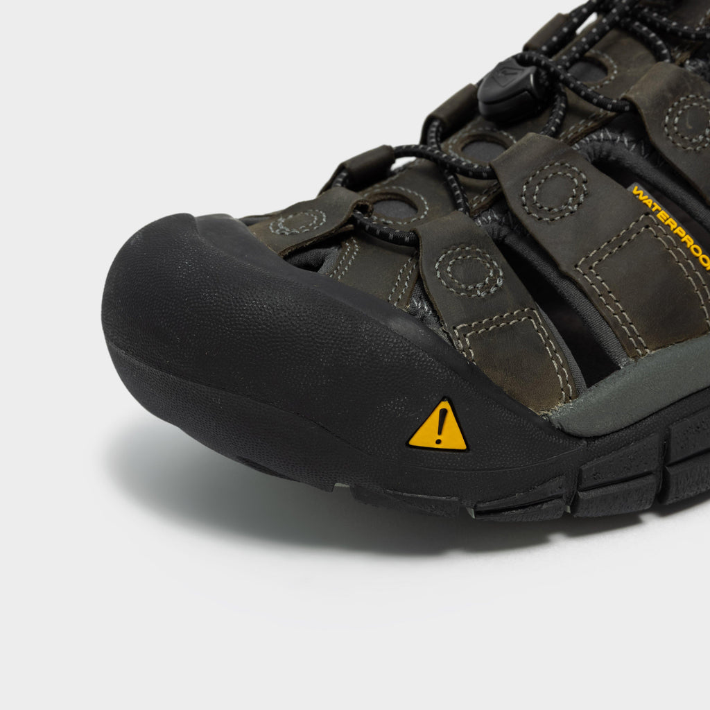 Men's Newport Leather Sandal