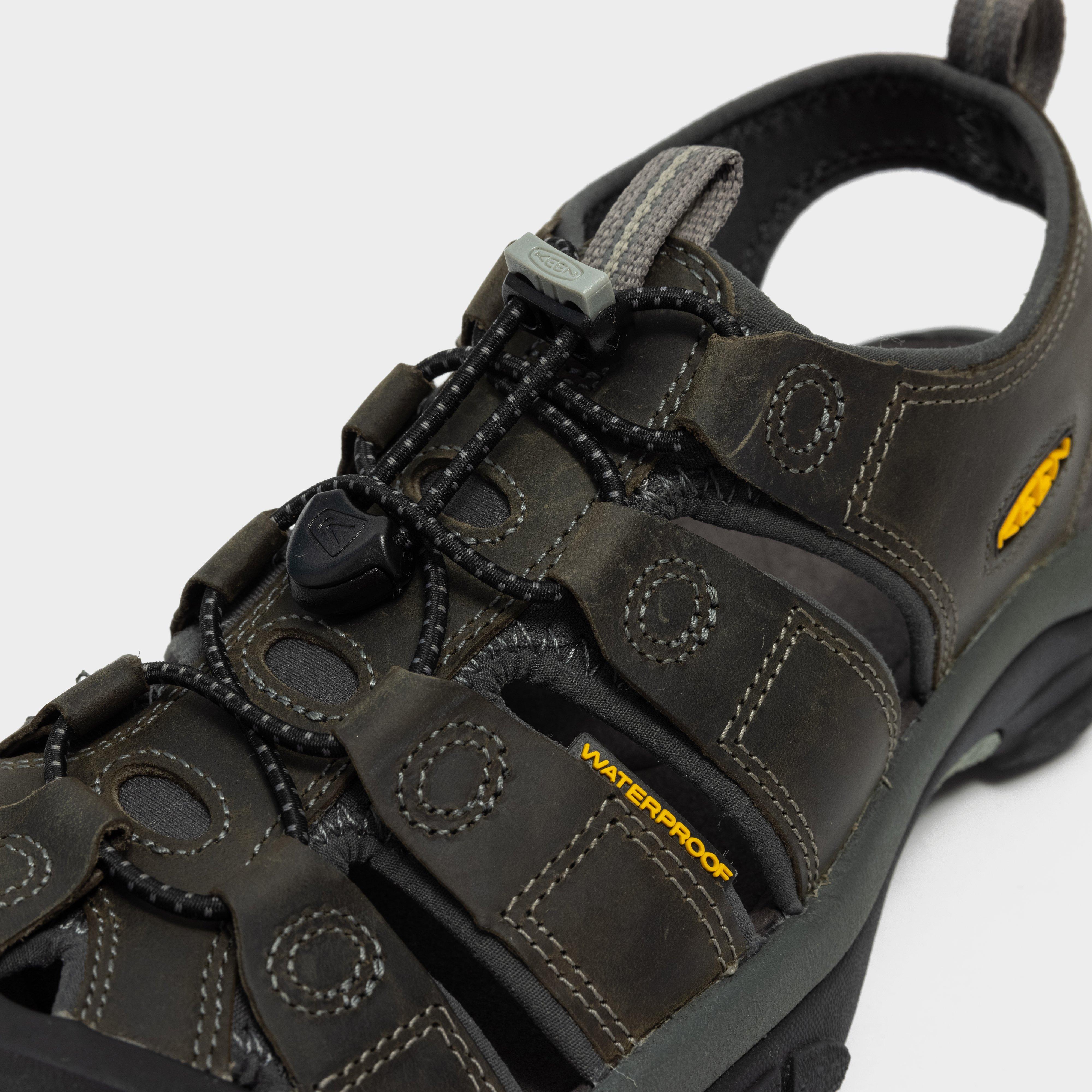 Men's Newport Leather Sandal