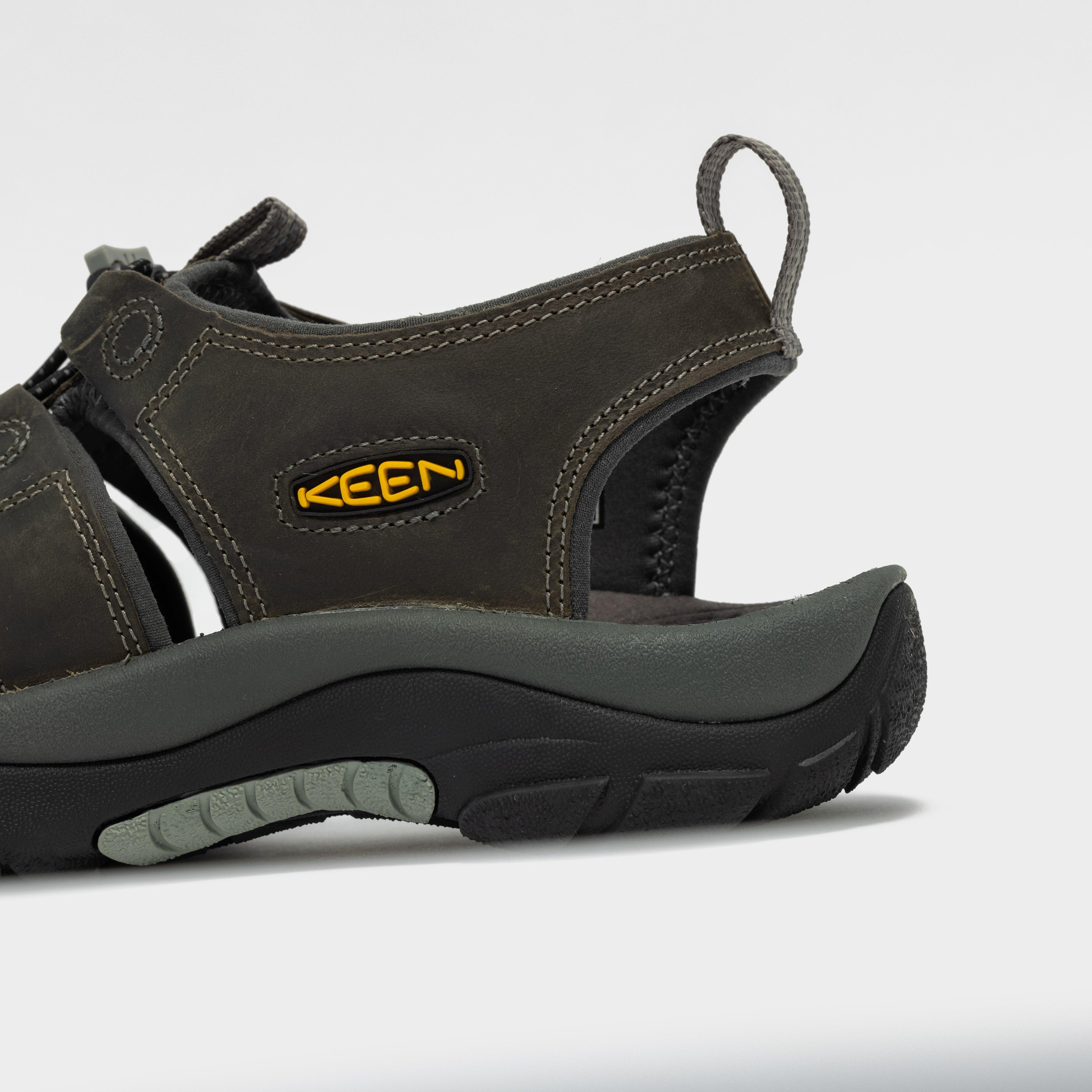 Men's Newport Leather Sandal