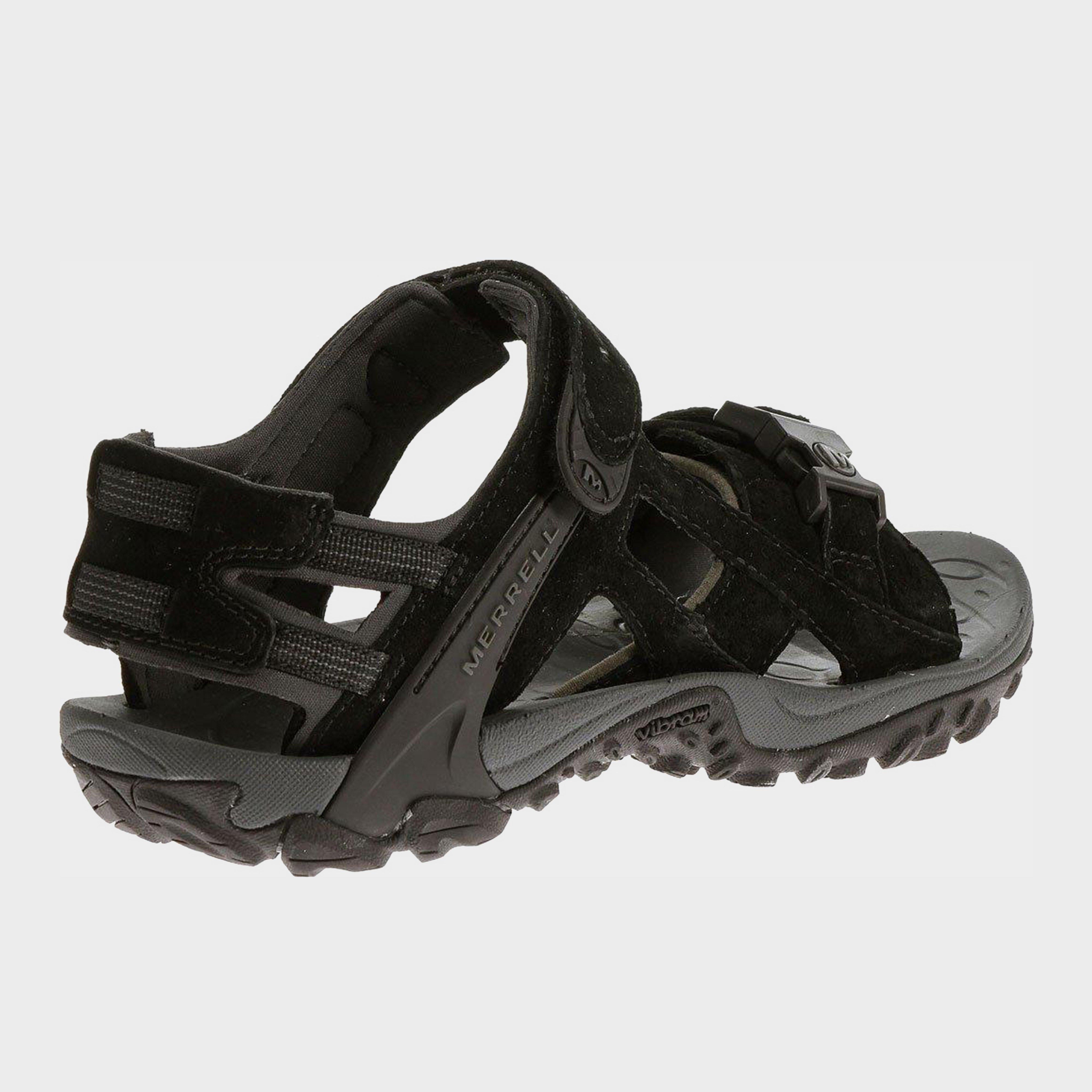 Kahuna III Sandals