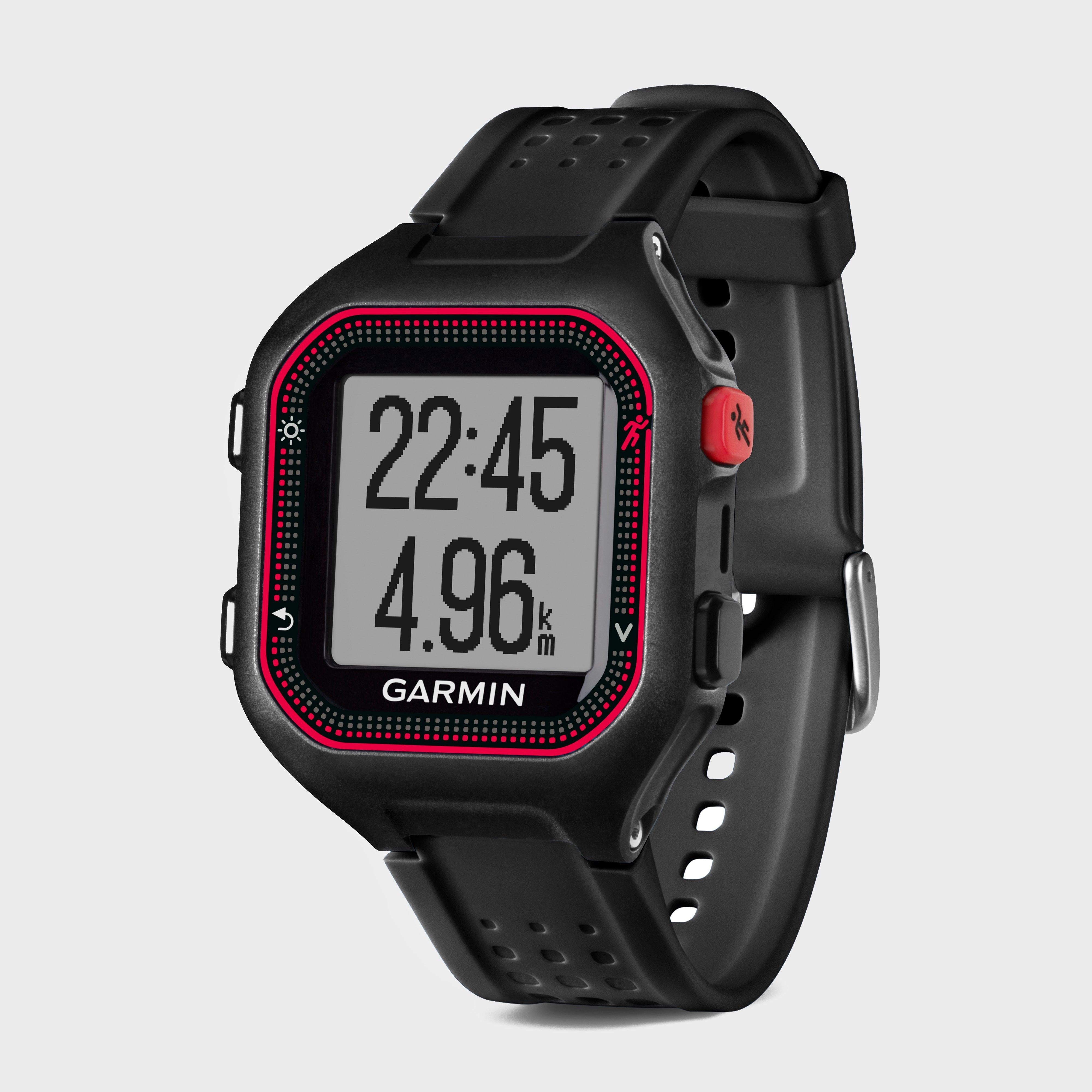 Forerunner® 25 Watch