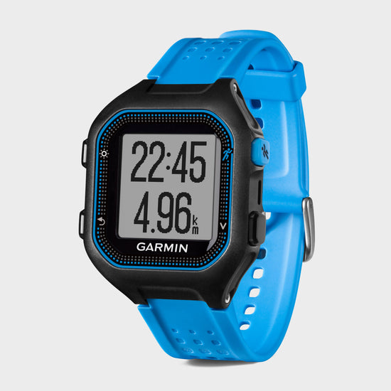 Forerunner® 25 Watch