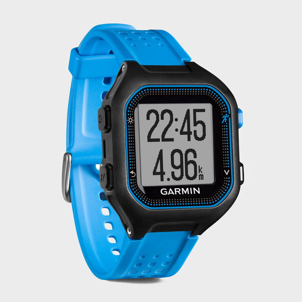 Forerunner® 25 Watch