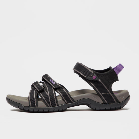 Women’s Tirra Leather Sandal