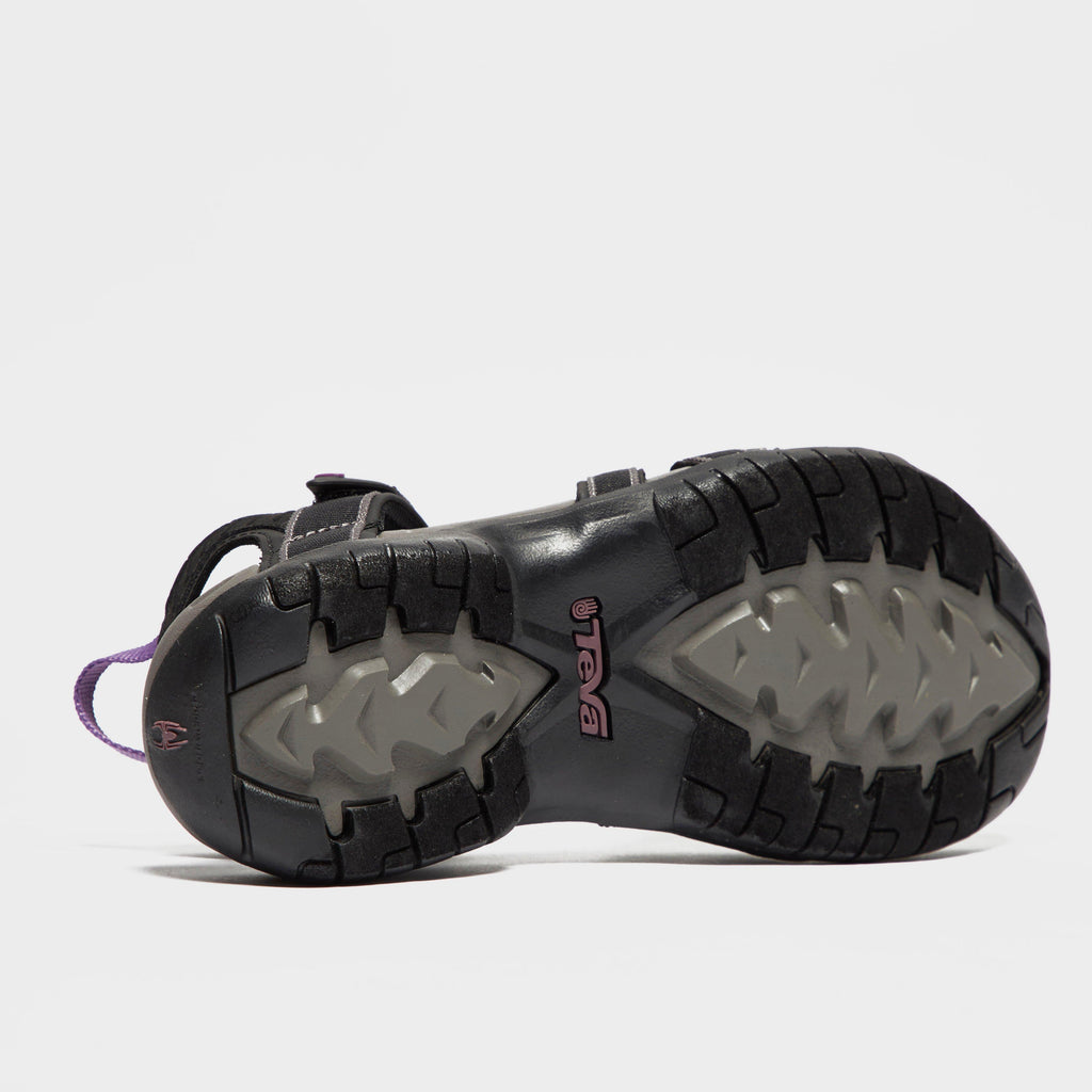 Women’s Tirra Leather Sandal
