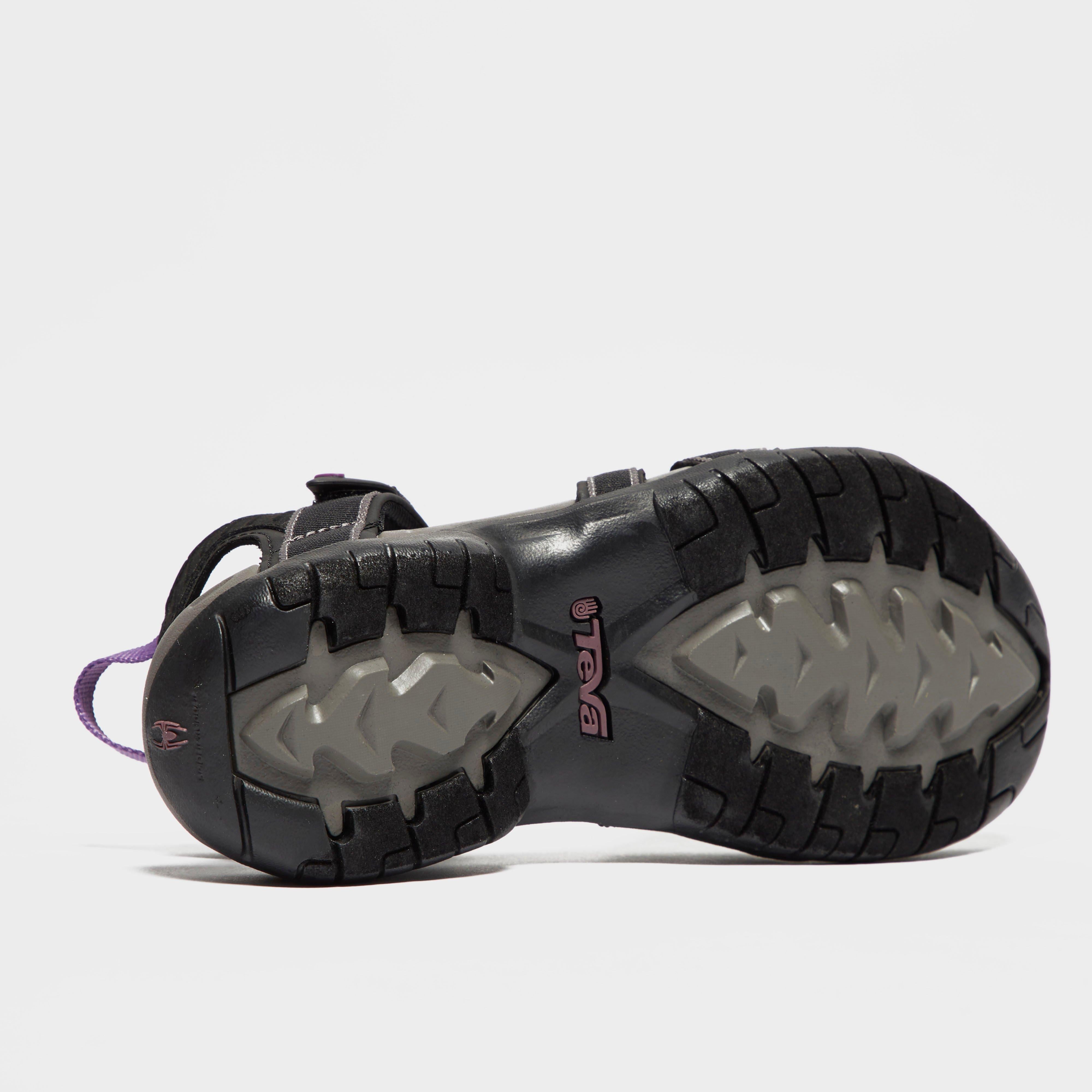 Women’s Tirra Leather Sandal