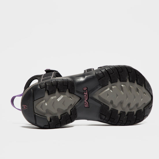 Women’s Tirra Leather Sandal